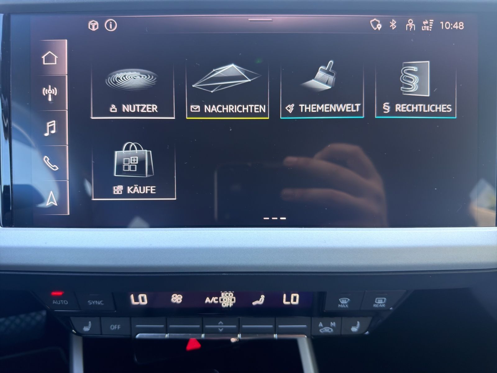 Audi Q4 e-tron – Bild 14