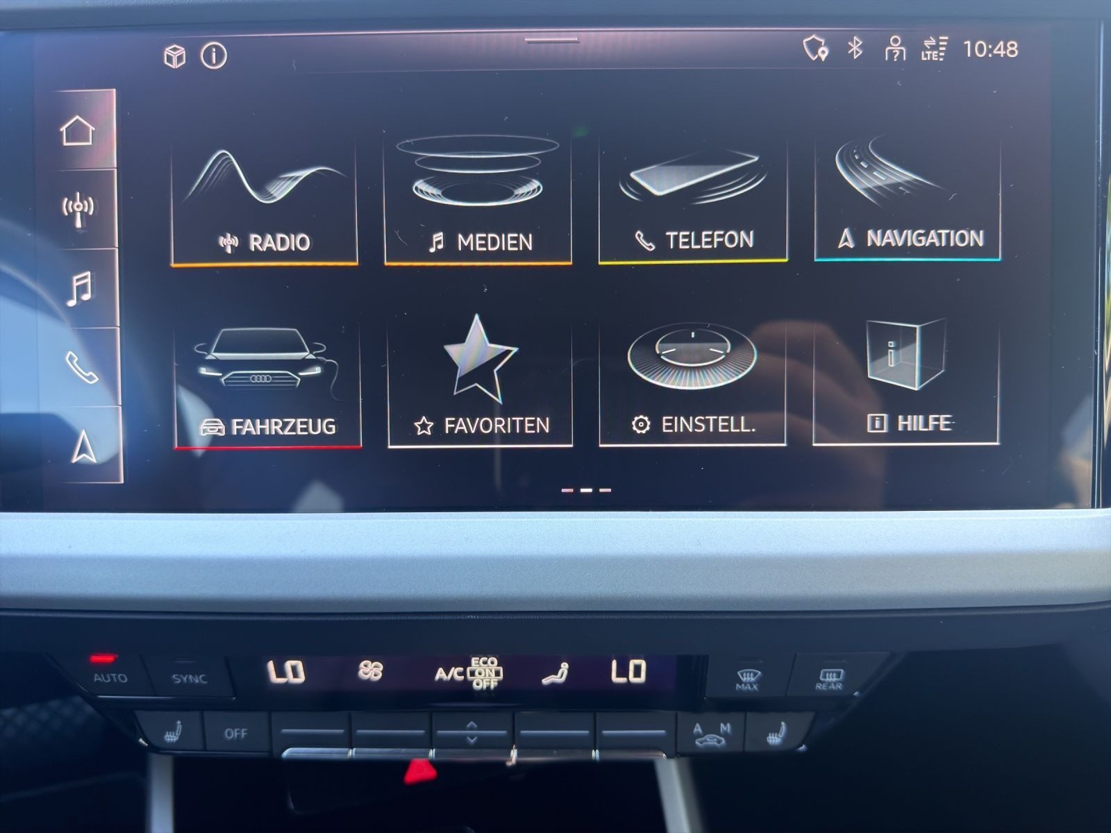 Audi Q4 e-tron – Bild 15