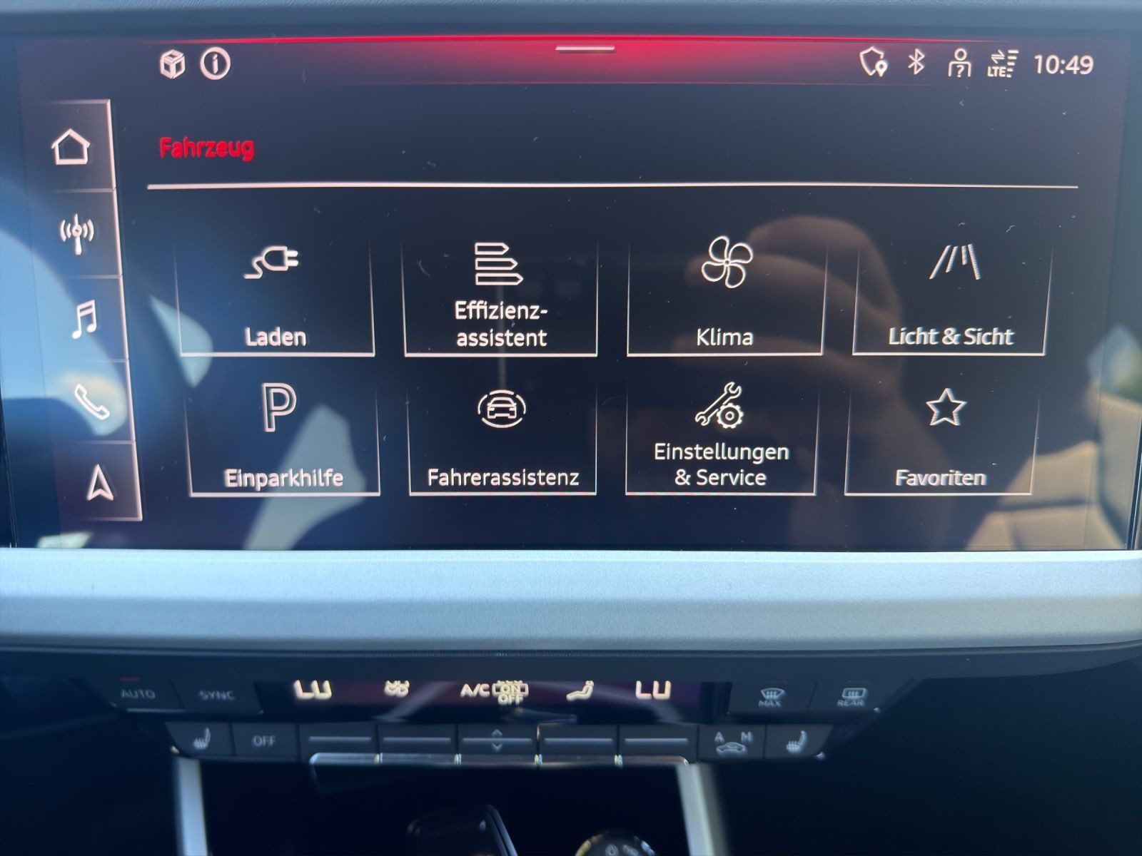 Audi Q4 e-tron – Bild 16