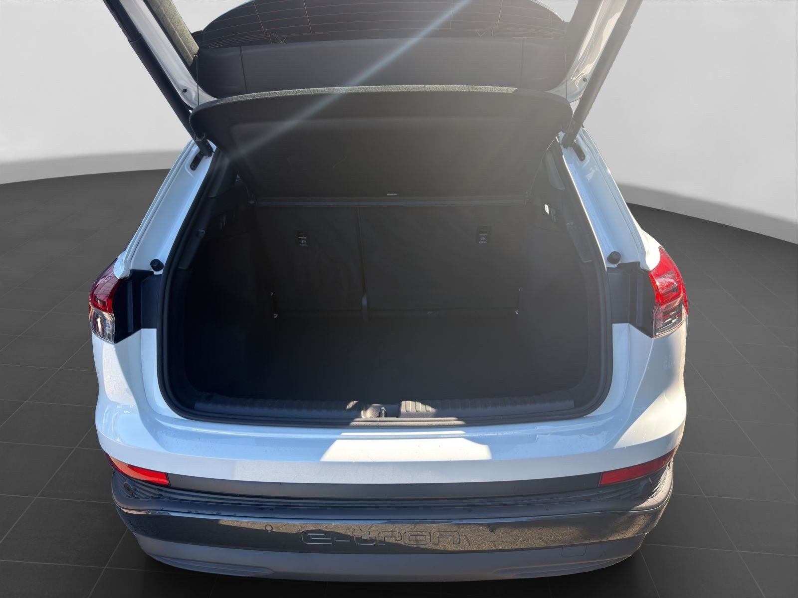 Audi Q4 e-tron – Bild 17