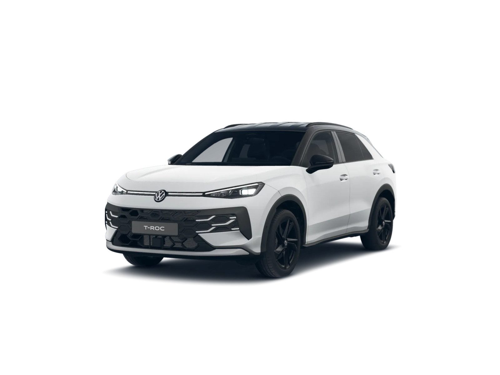 Volkswagen T-Roc – Foto 2