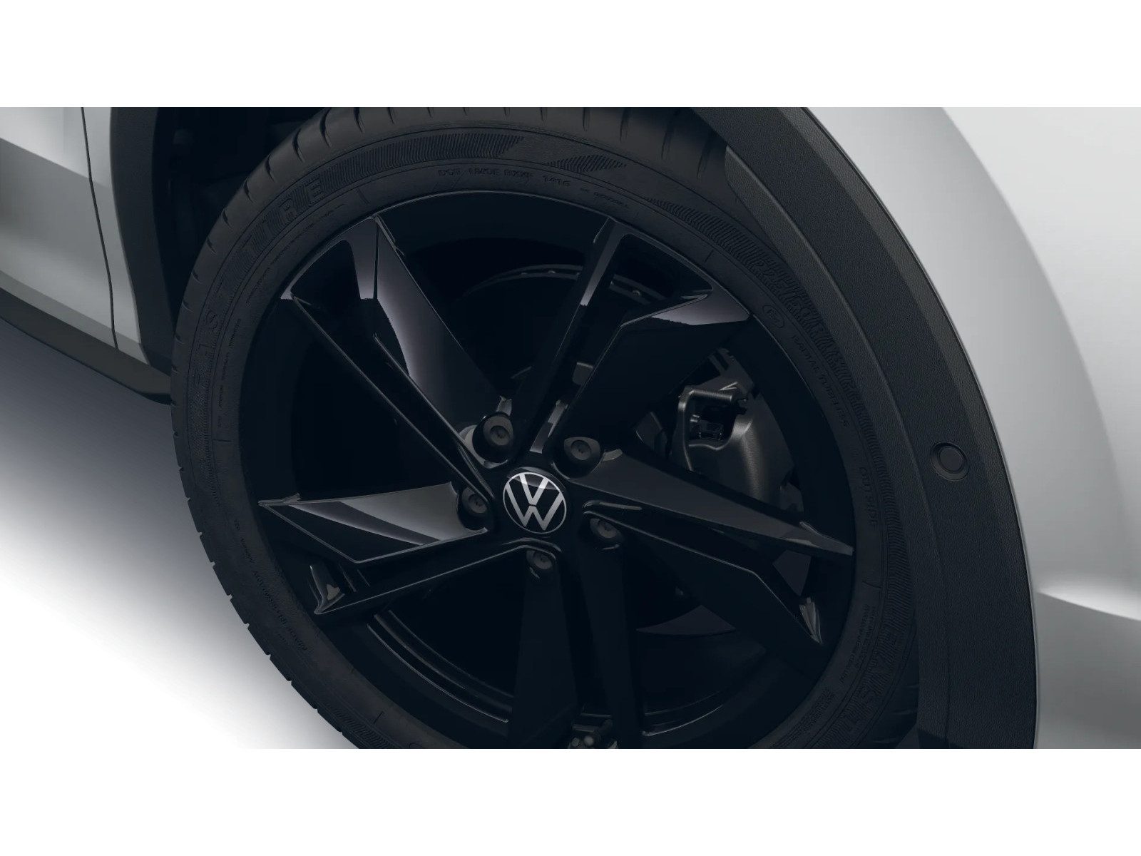 Volkswagen T-Roc – Foto 4
