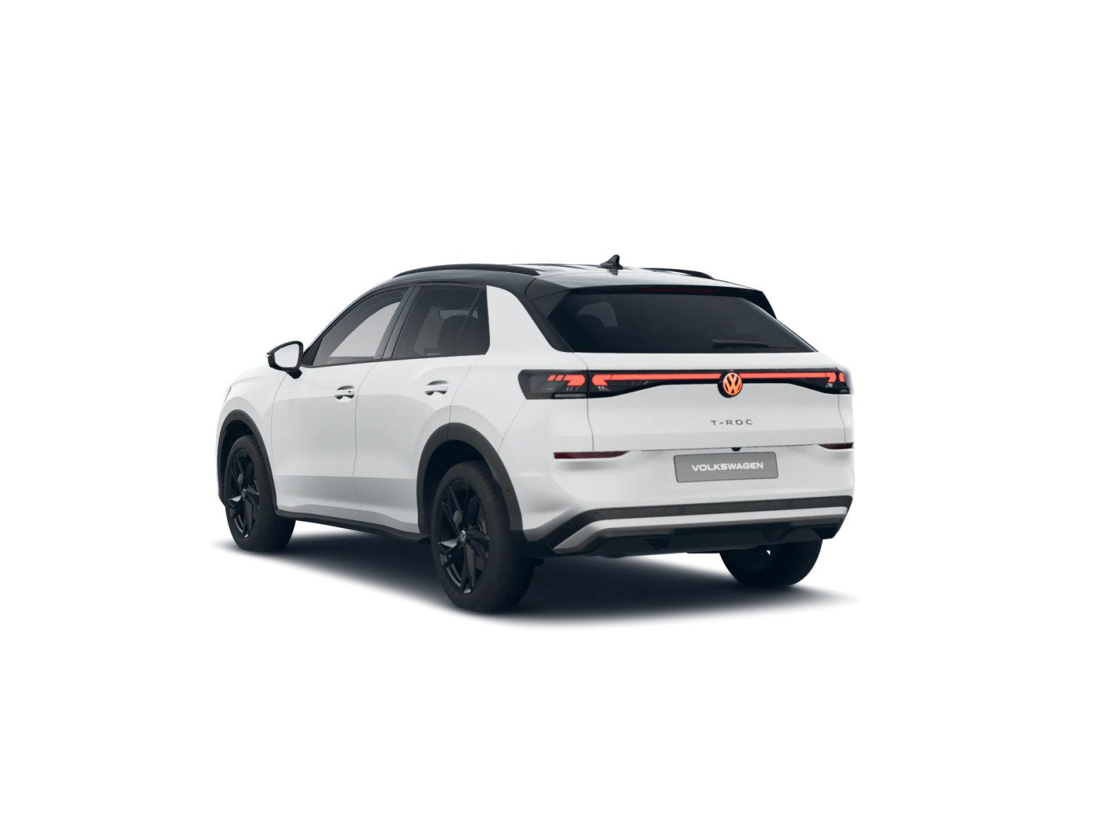 Volkswagen T-Roc – Foto 5
