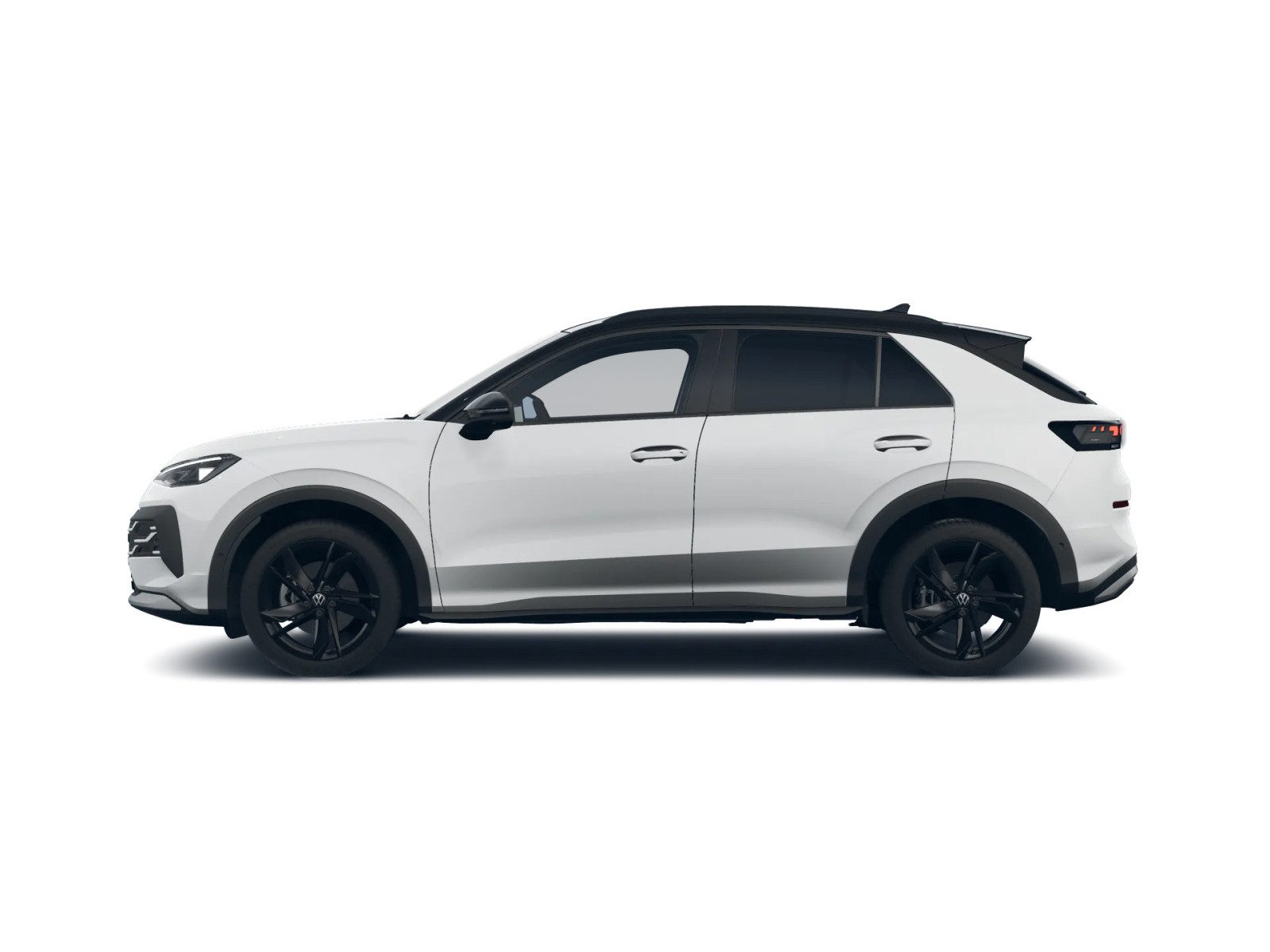 Volkswagen T-Roc – Foto 6