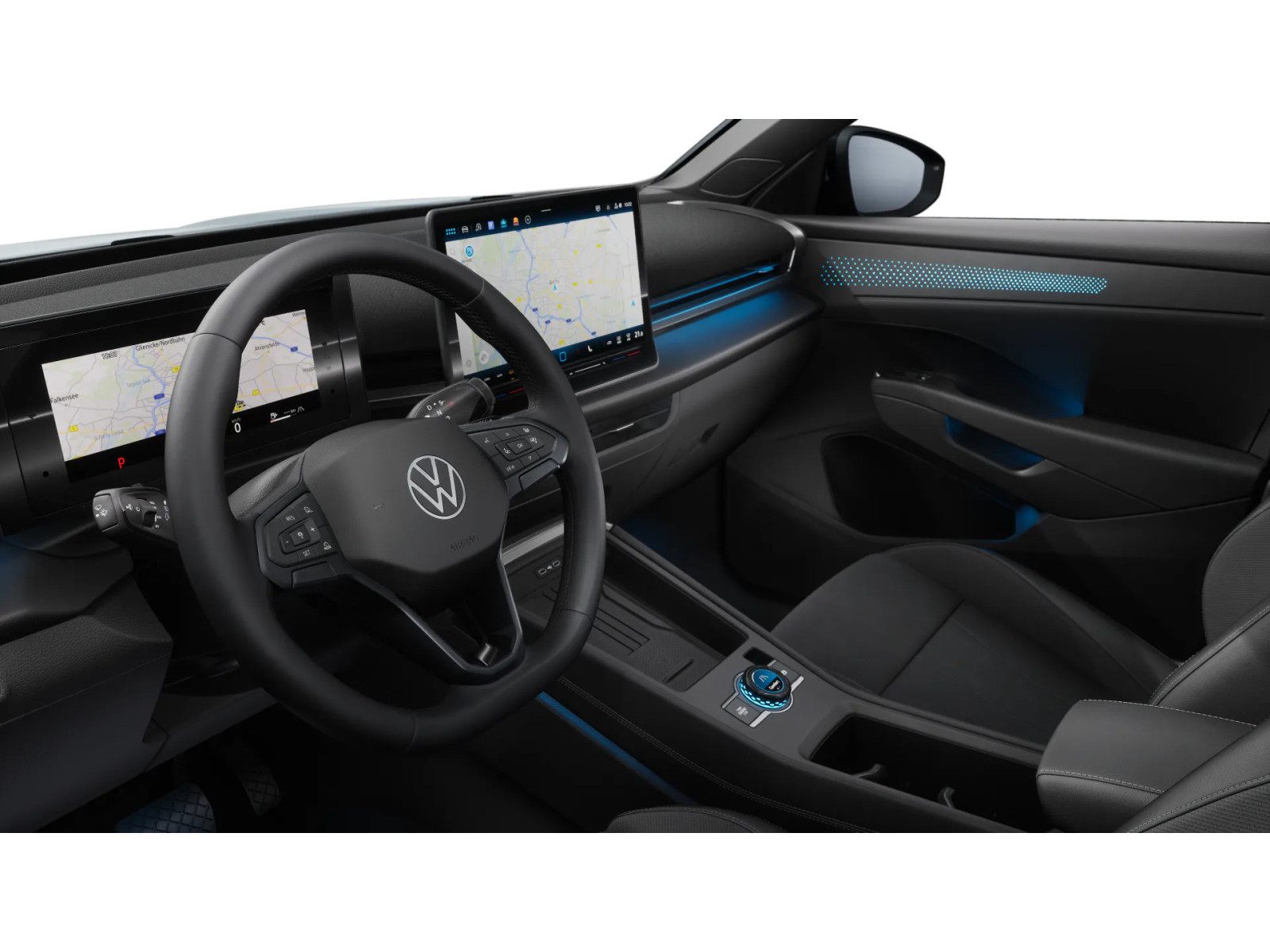 Volkswagen T-Roc – Foto 9