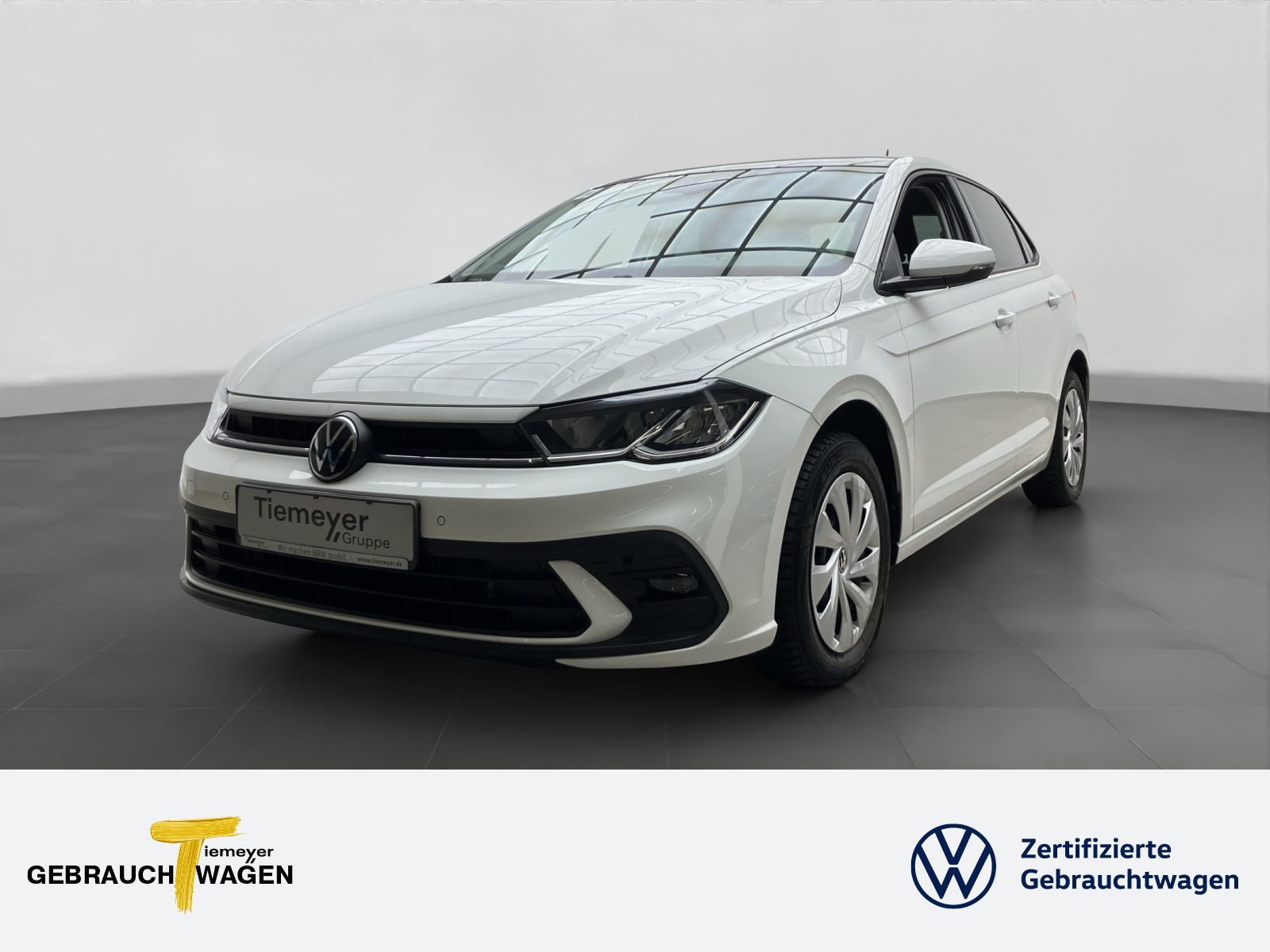 Volkswagen Polo – Foto 1