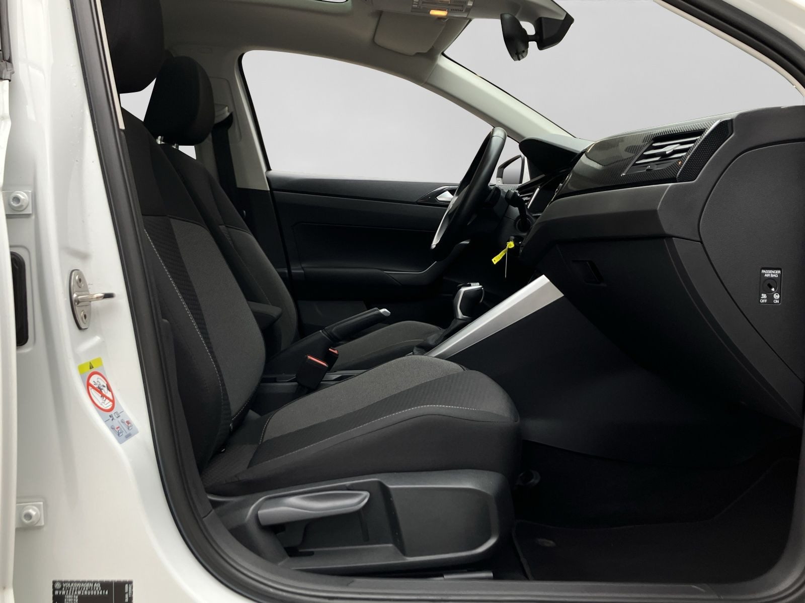Volkswagen Polo – Bild 4