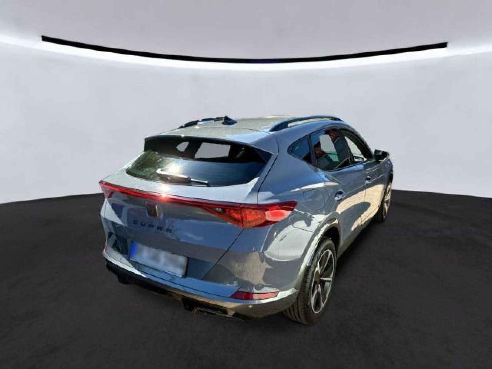 Cupra Formentor – Foto 3