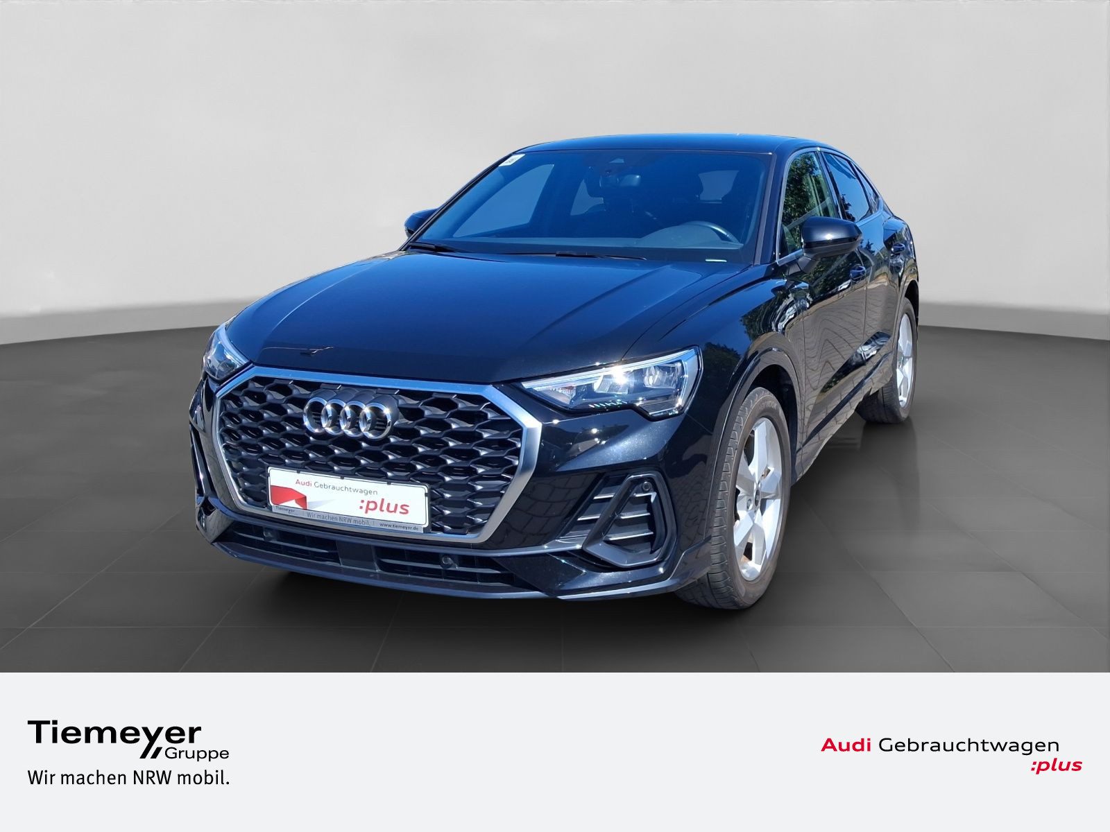 Audi Q3 Sportback – Bild 1