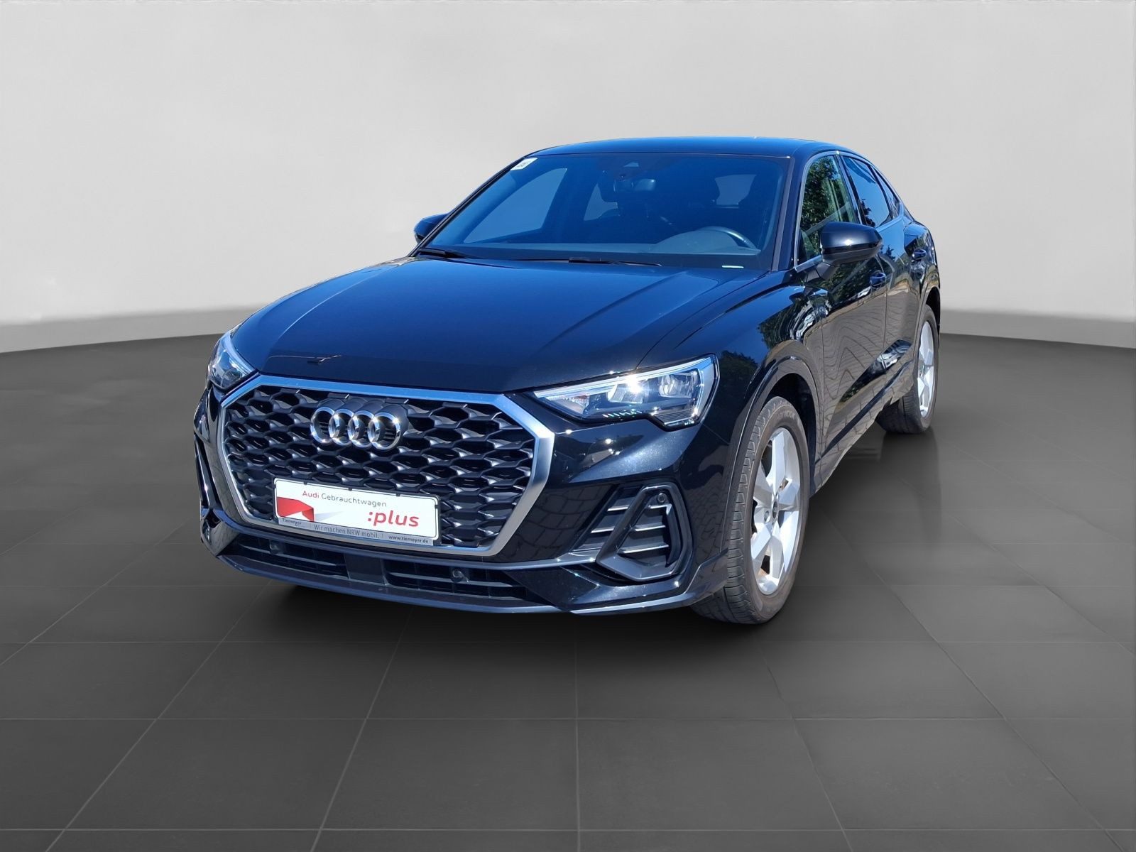 Audi Q3 Sportback – Bild 2