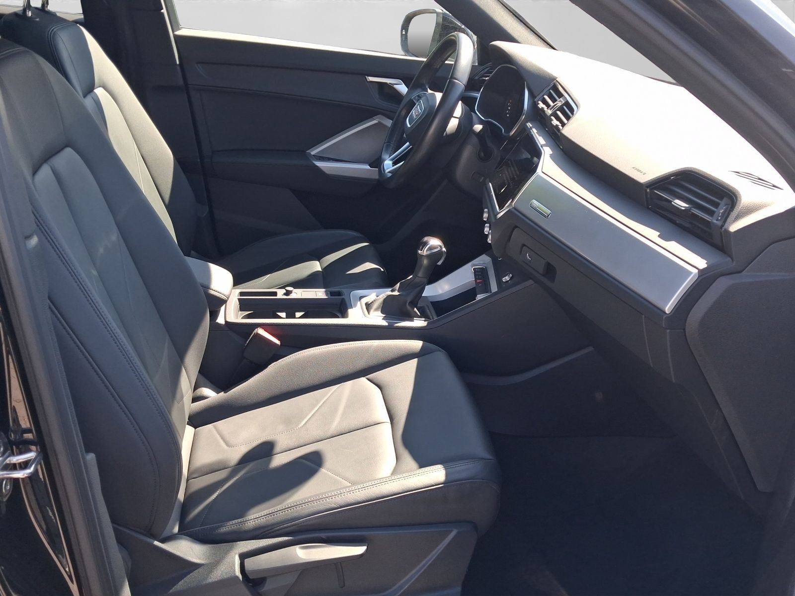 Audi Q3 Sportback – Bild 4