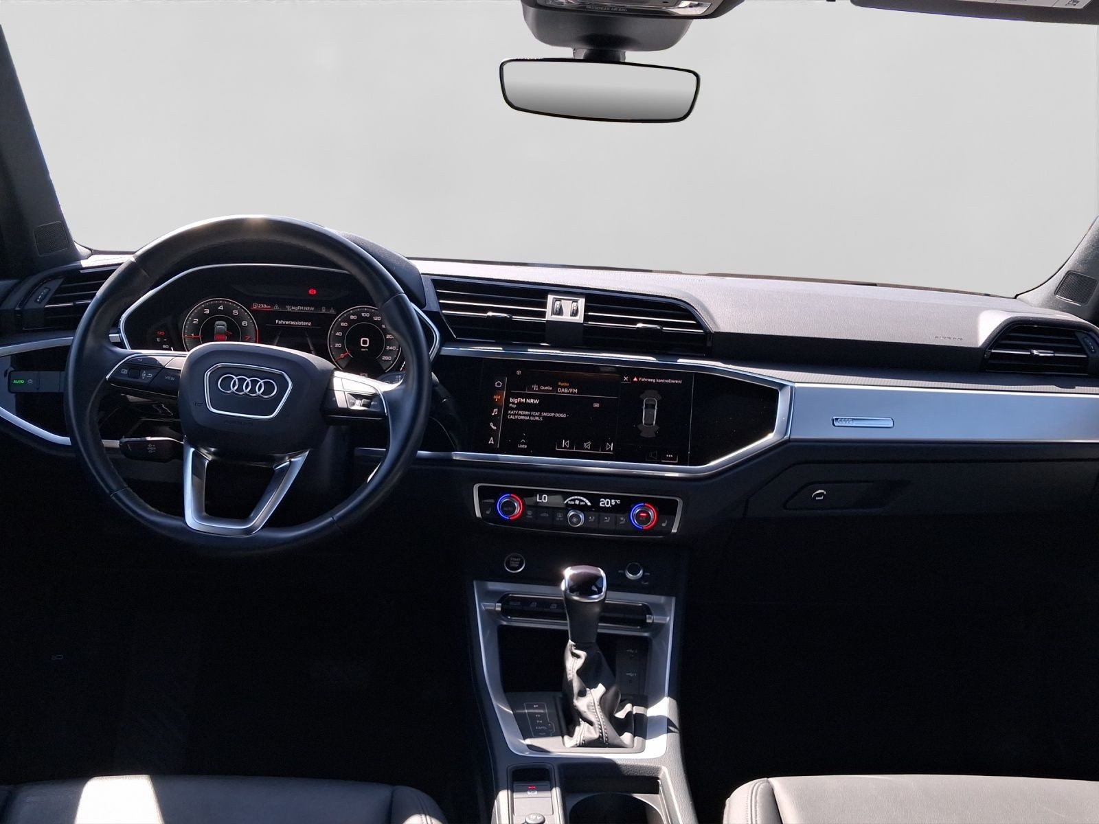 Audi Q3 Sportback – Bild 5