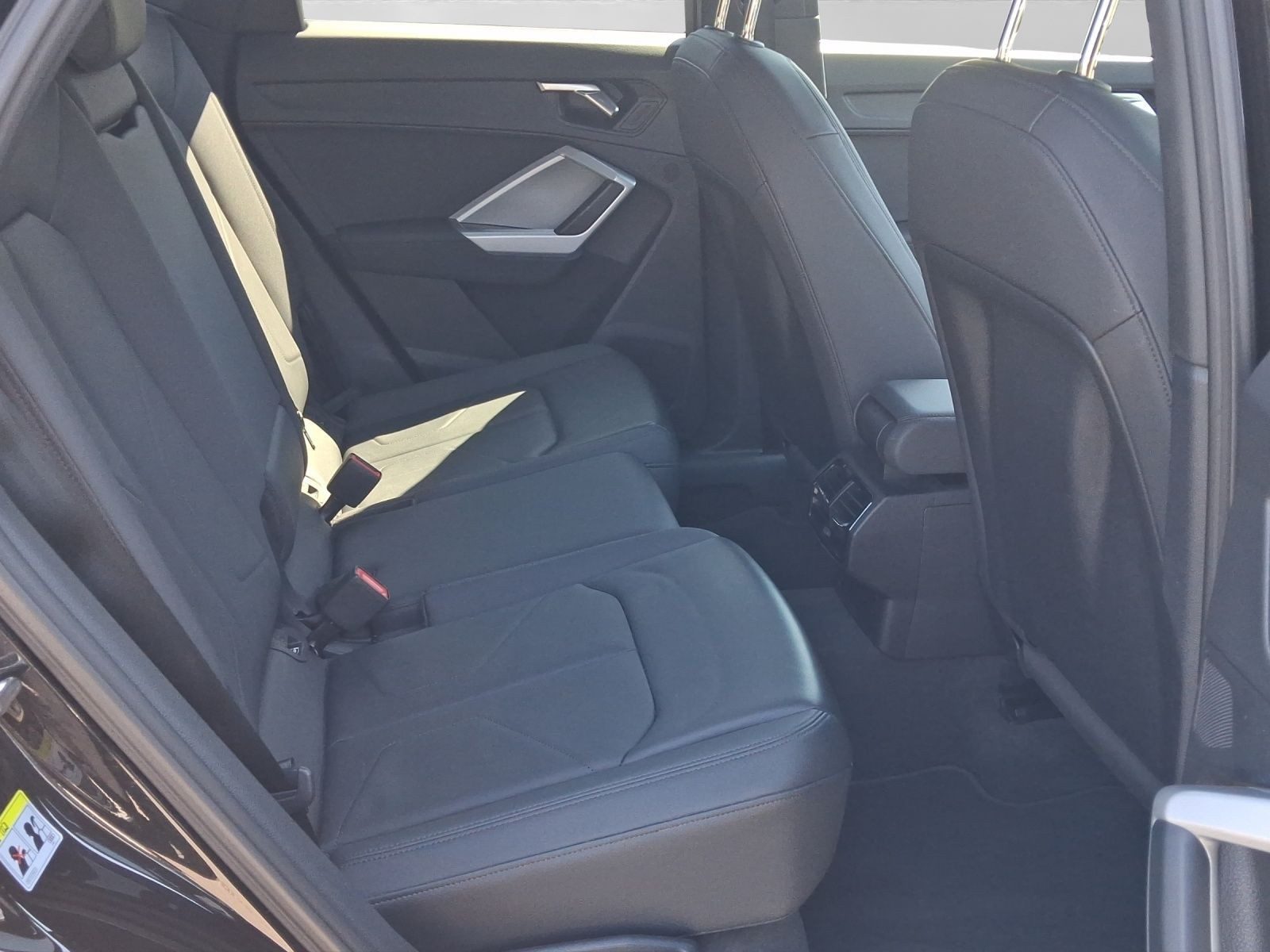 Audi Q3 Sportback – Bild 6