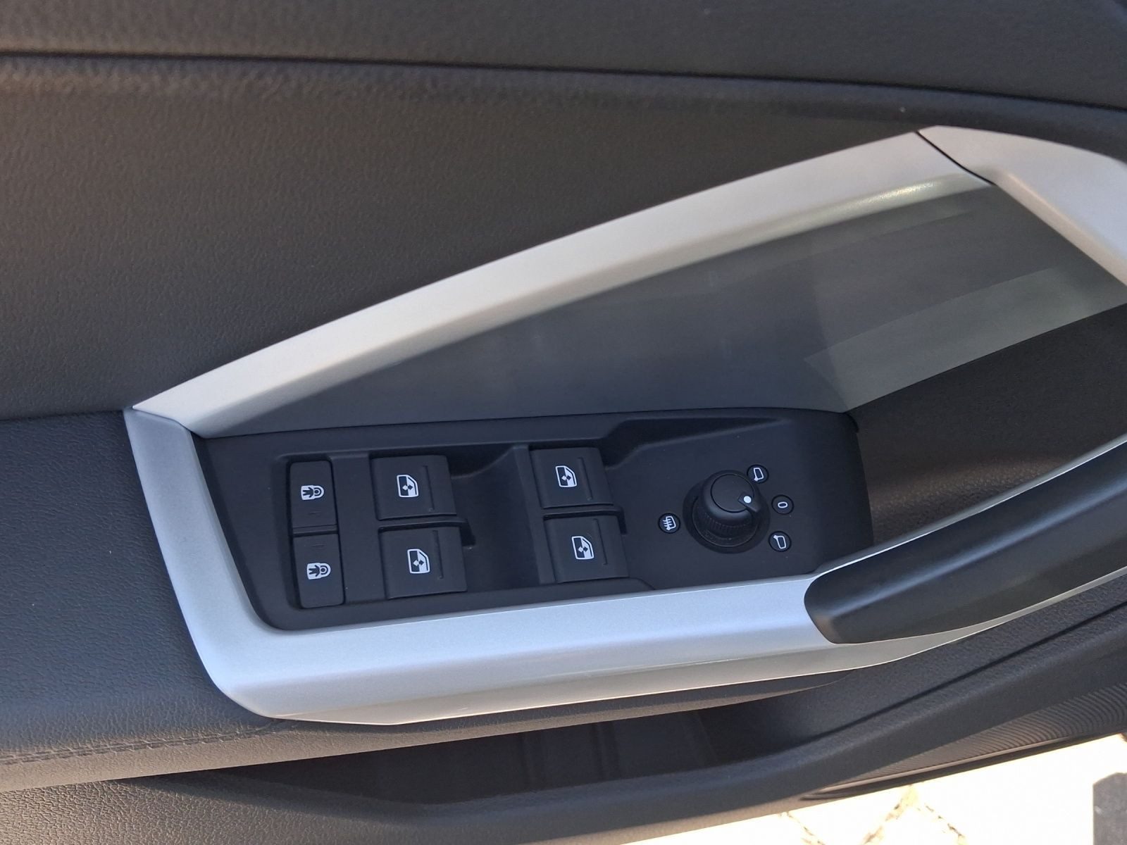 Audi Q3 Sportback – Bild 8