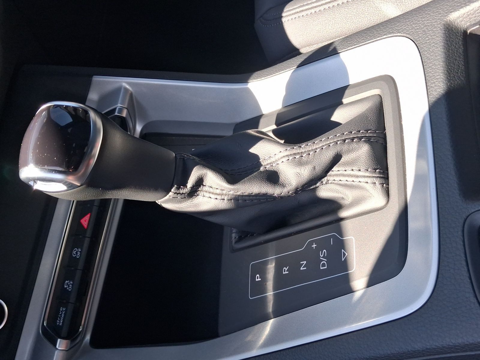 Audi Q3 Sportback – Bild 11