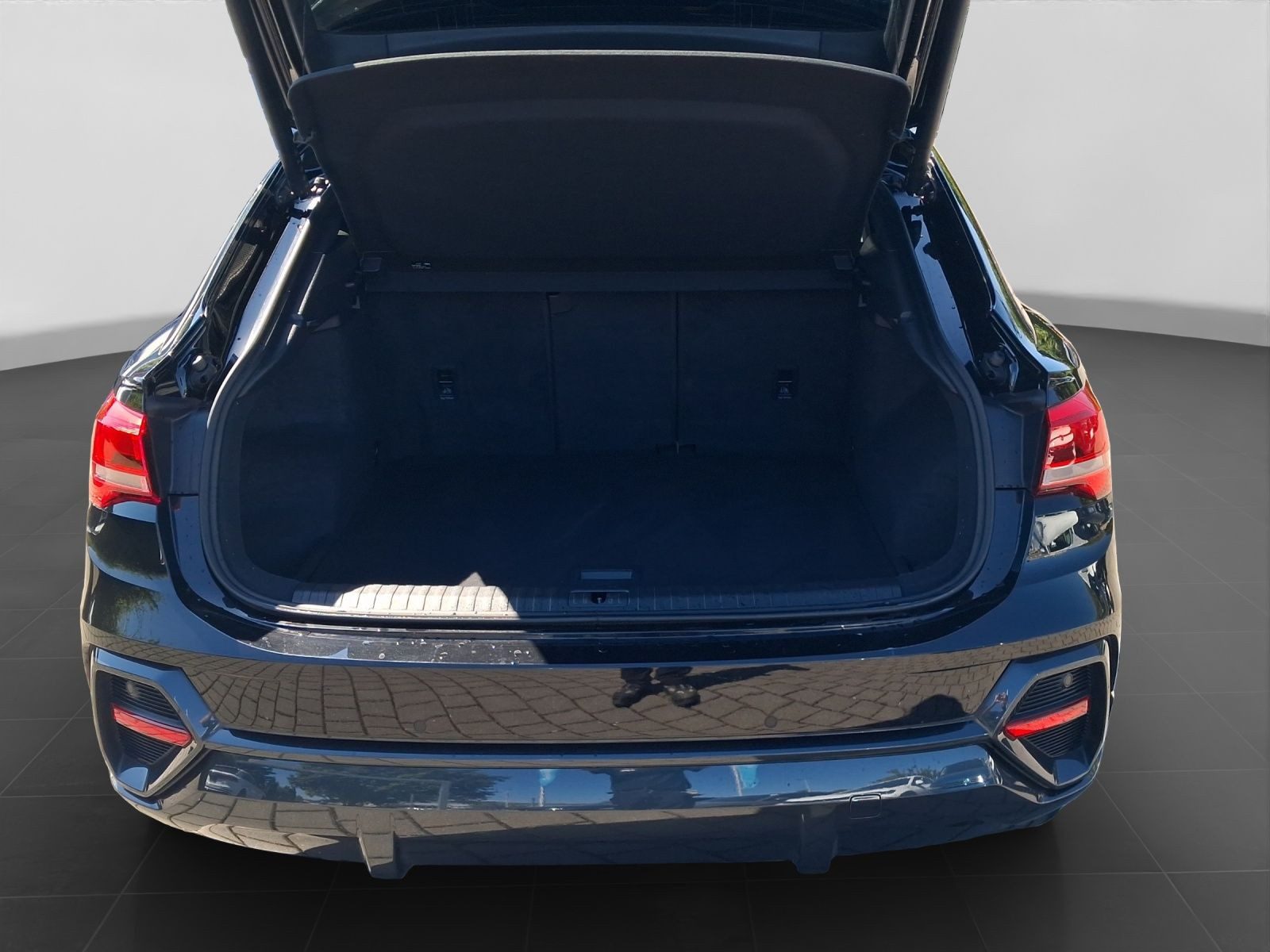 Audi Q3 Sportback – Bild 17