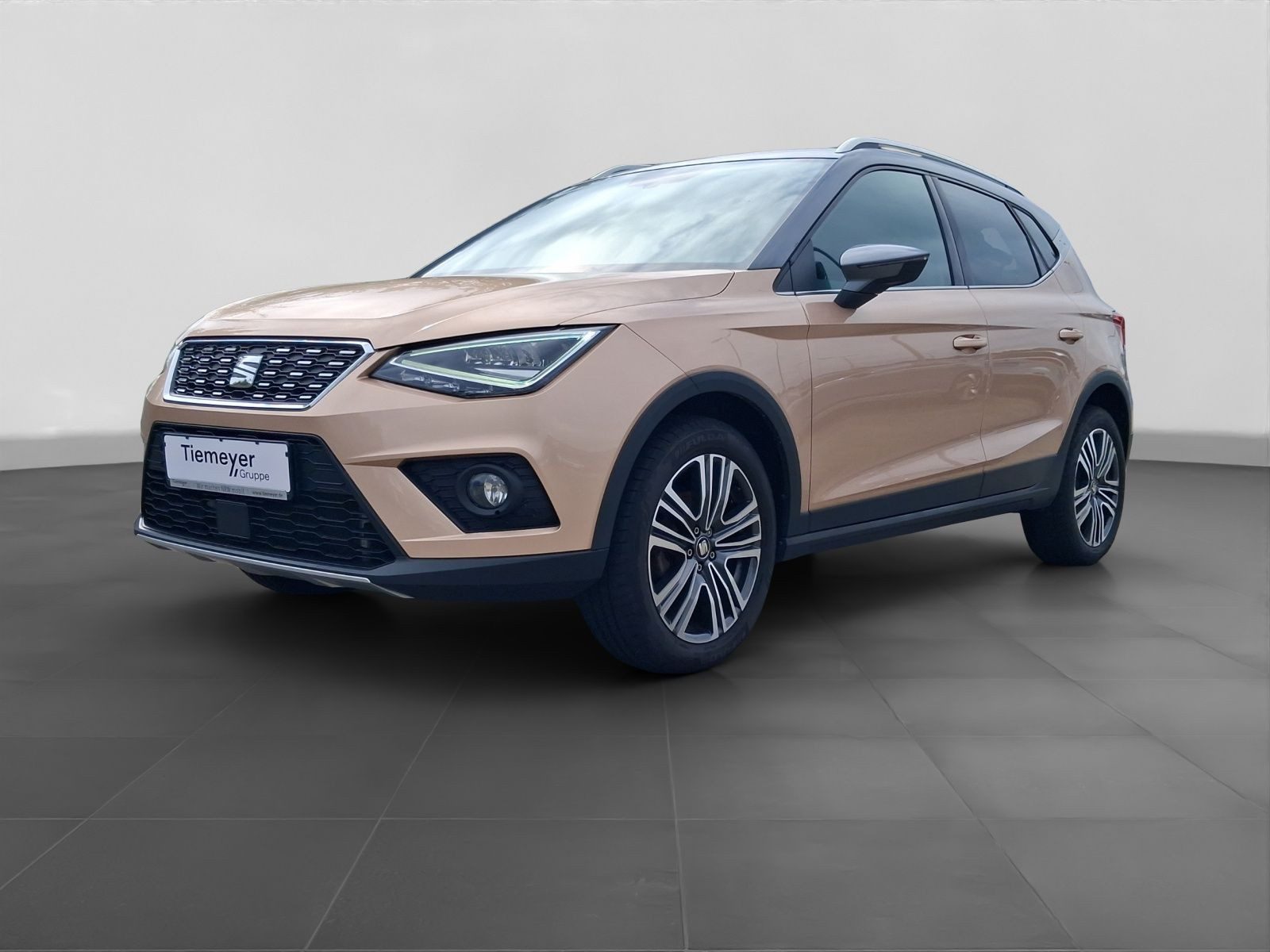 Seat Arona – Foto 2