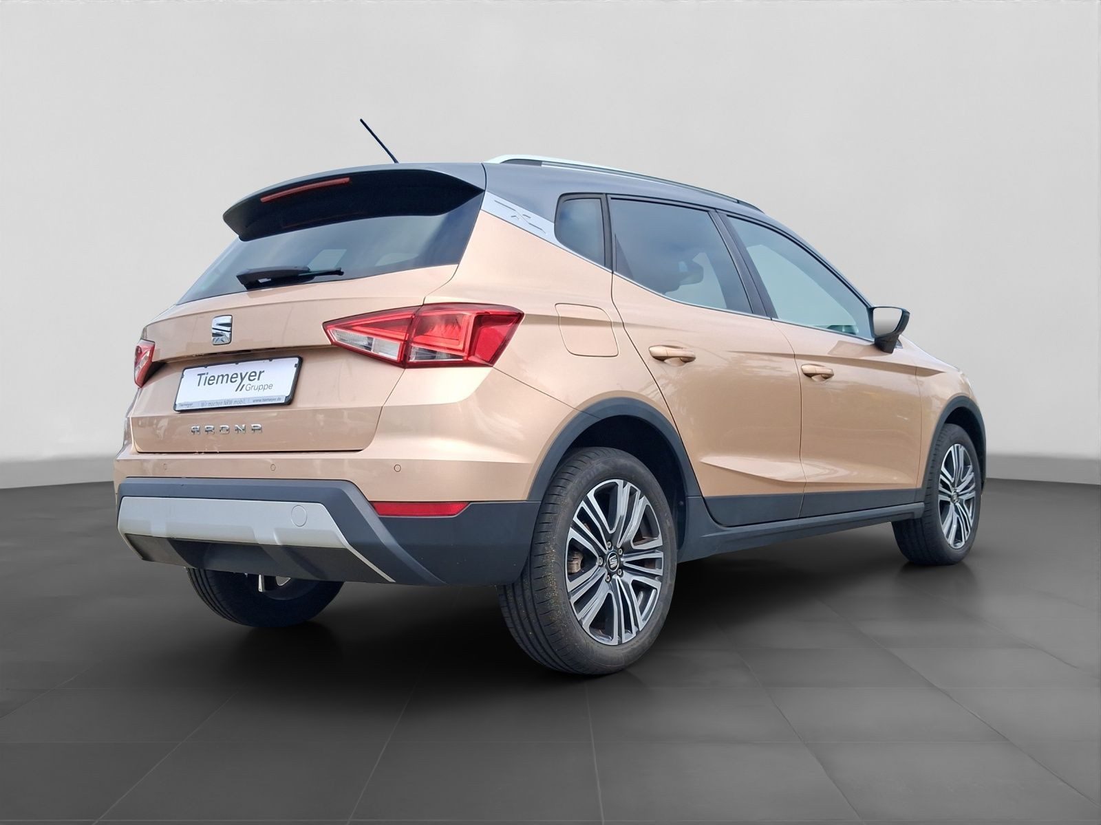 Seat Arona – Foto 3