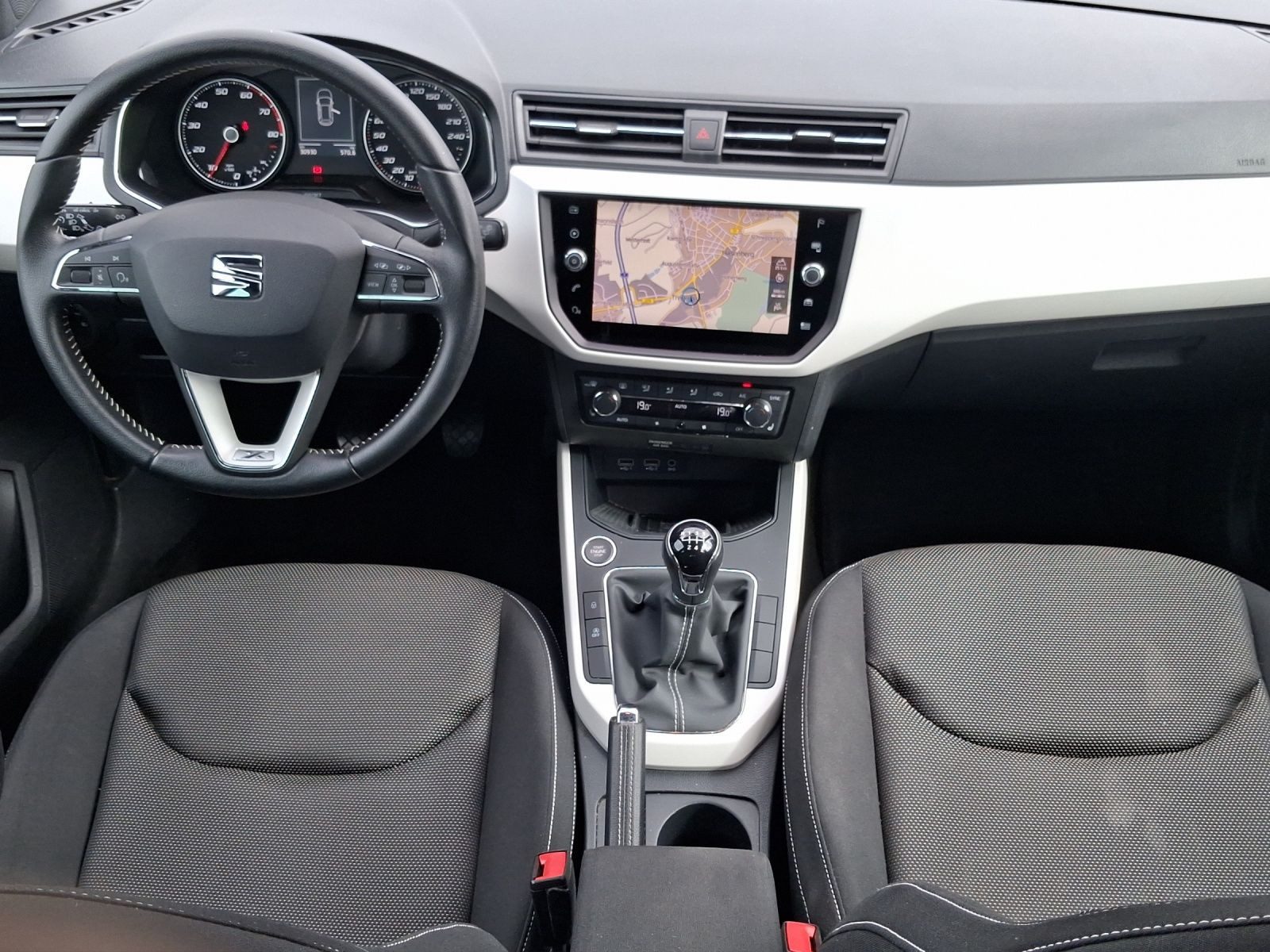 Seat Arona – Foto 5