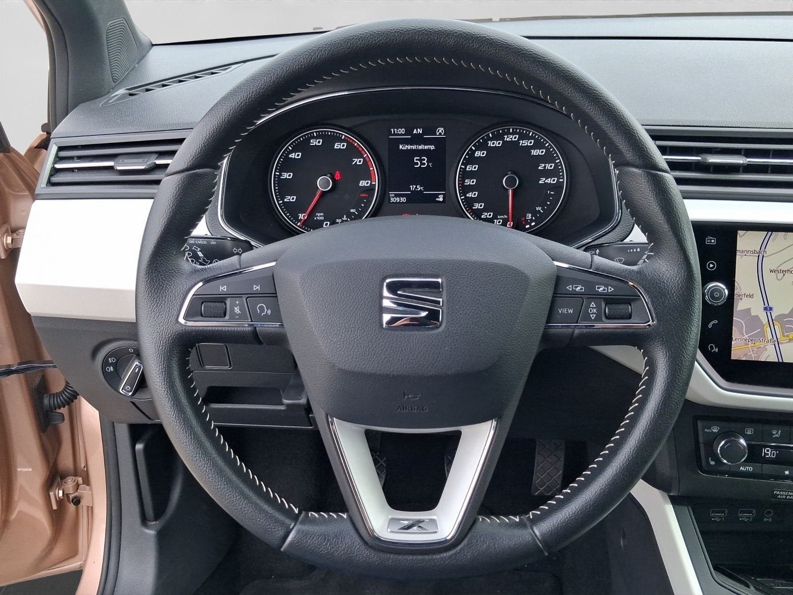 Seat Arona – Foto 9