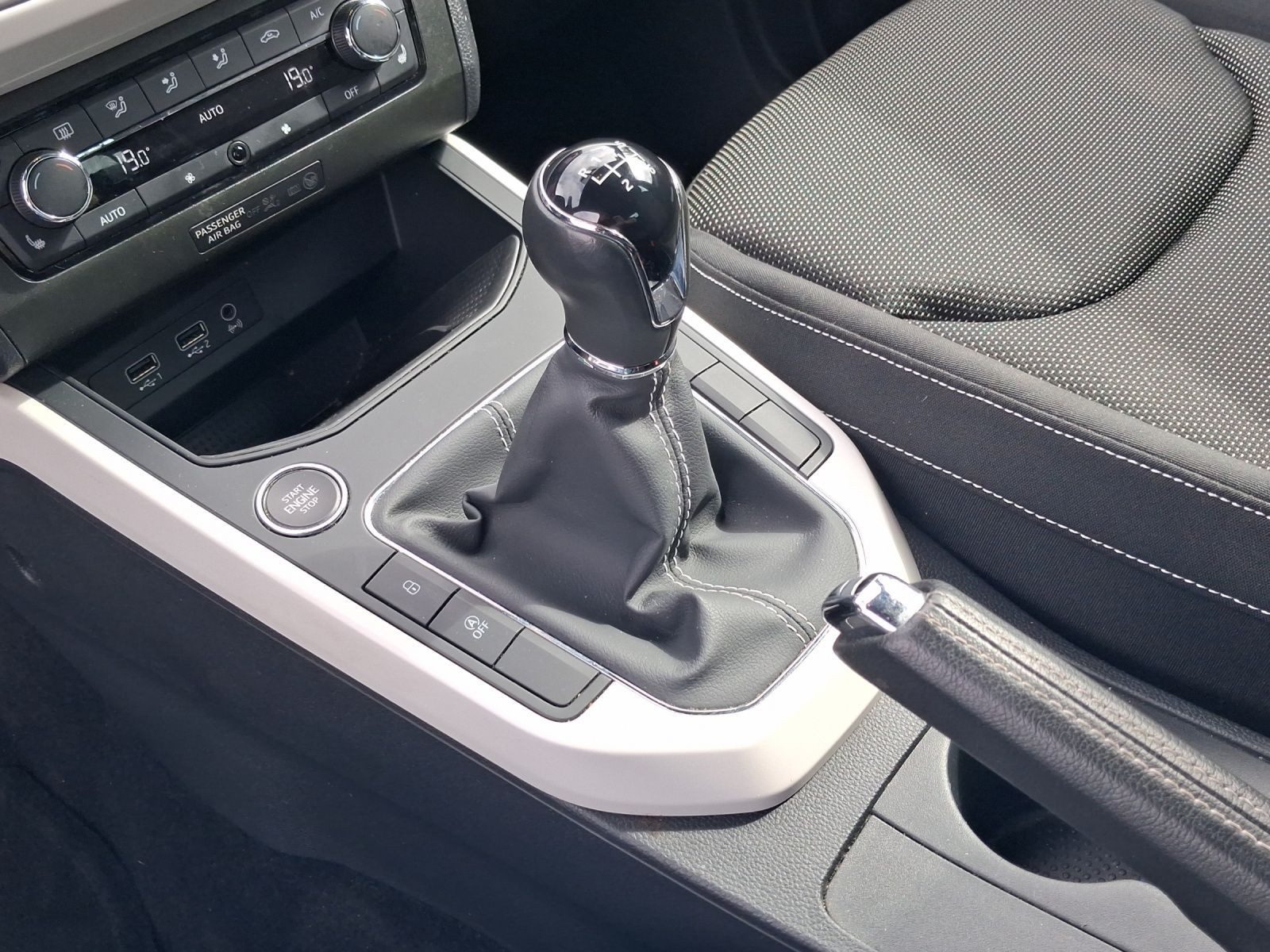 Seat Arona – Foto 11