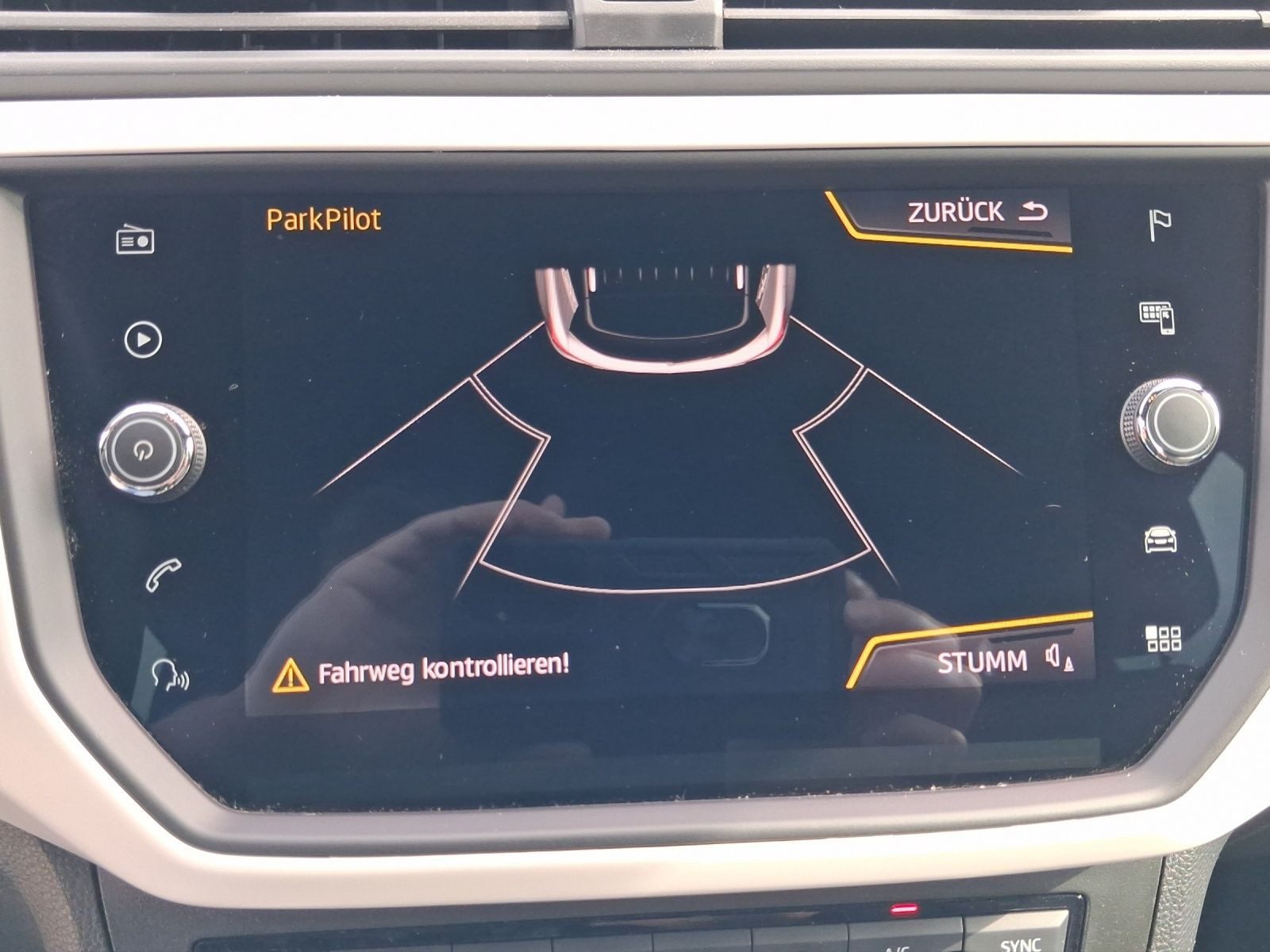 Seat Arona – Foto 12