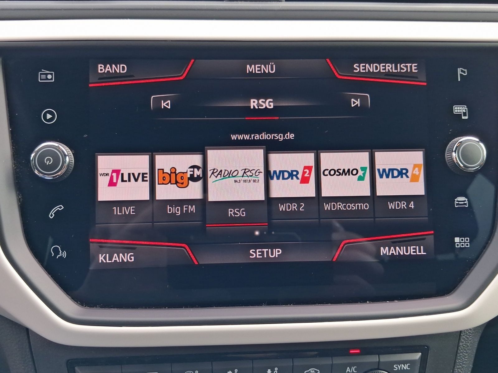 Seat Arona – Foto 14