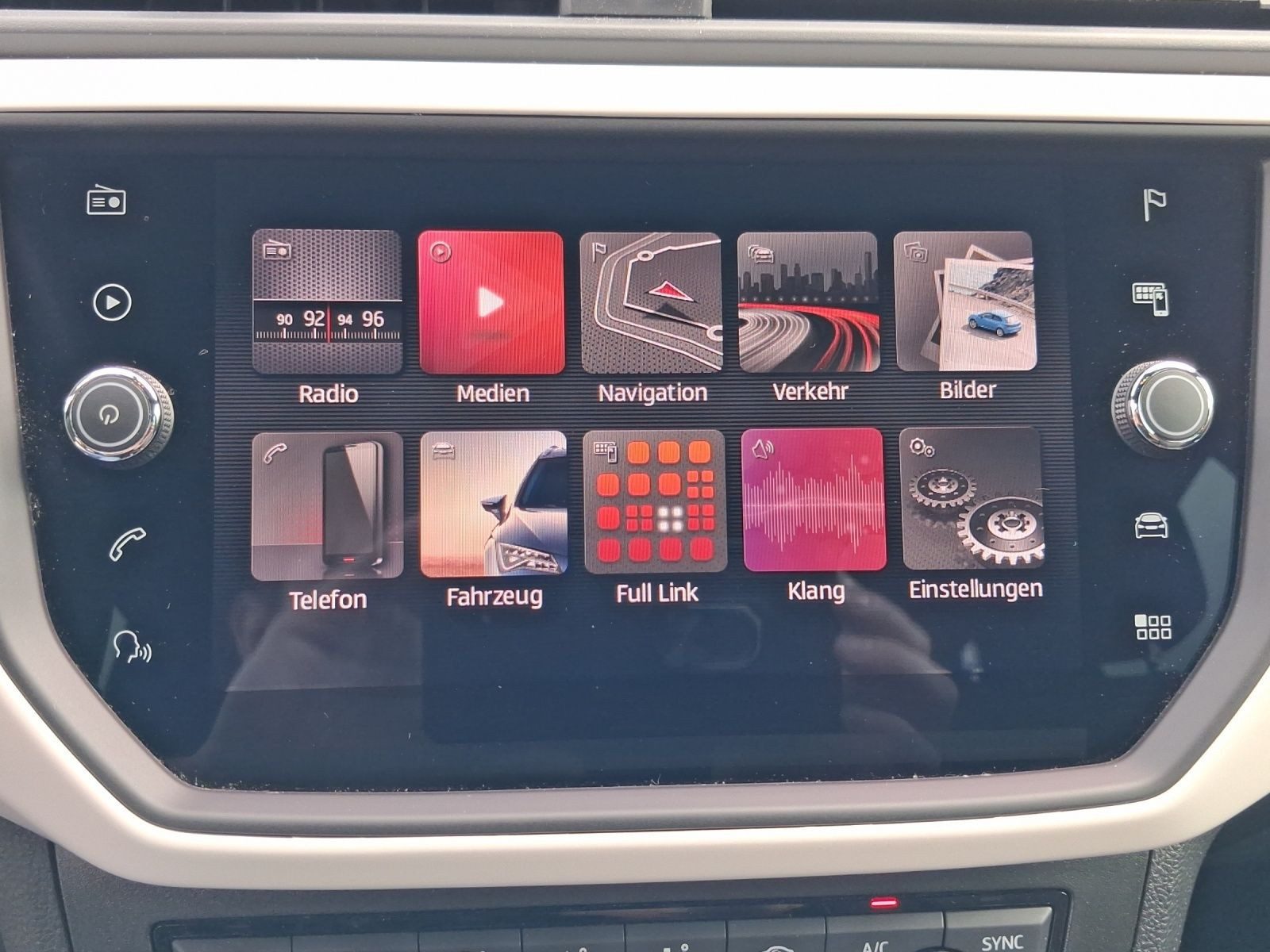 Seat Arona – Foto 15