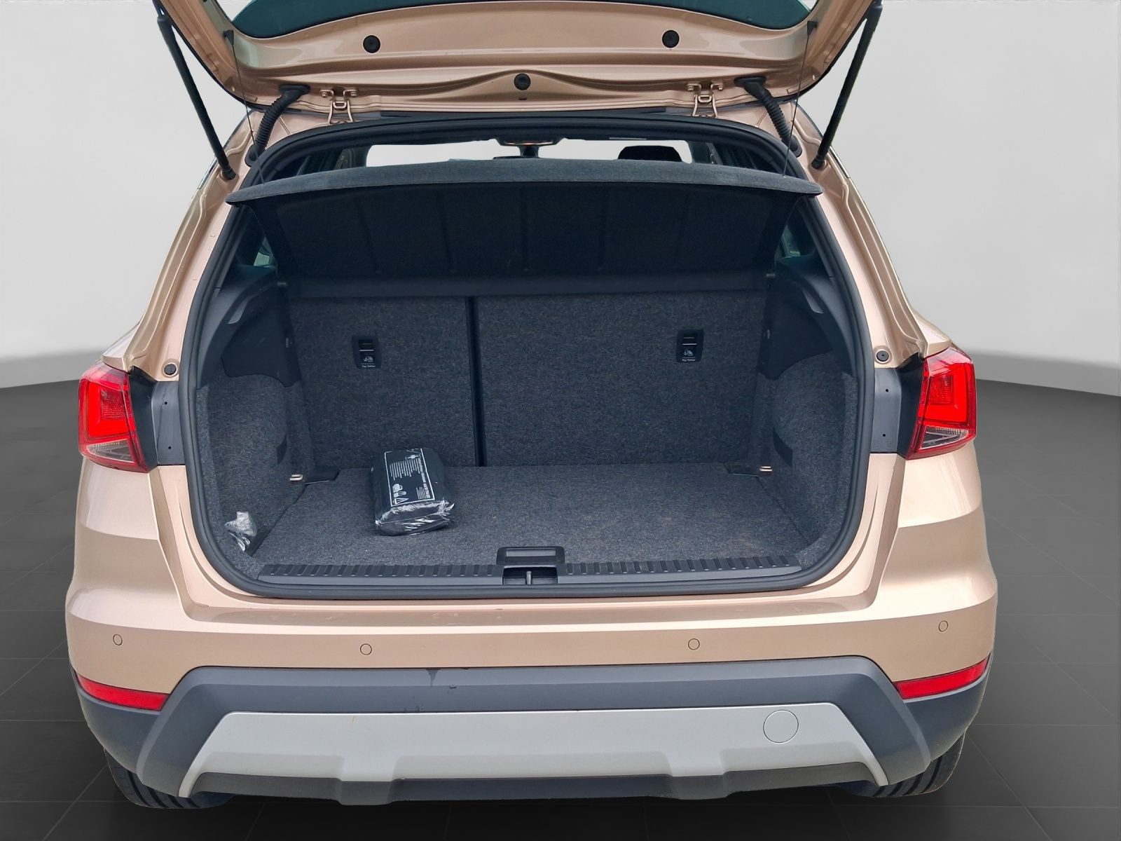 Seat Arona – Foto 17