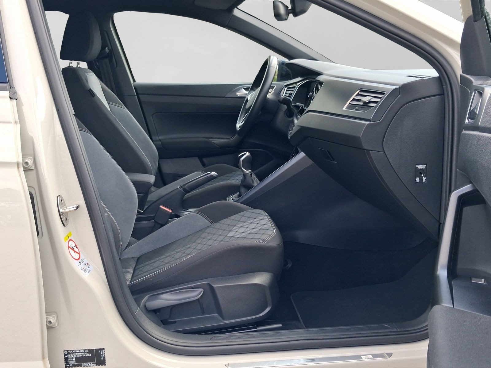 Volkswagen Taigo – Bild 4