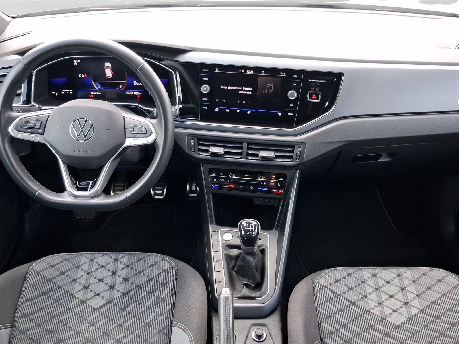 Volkswagen Taigo – Bild 5