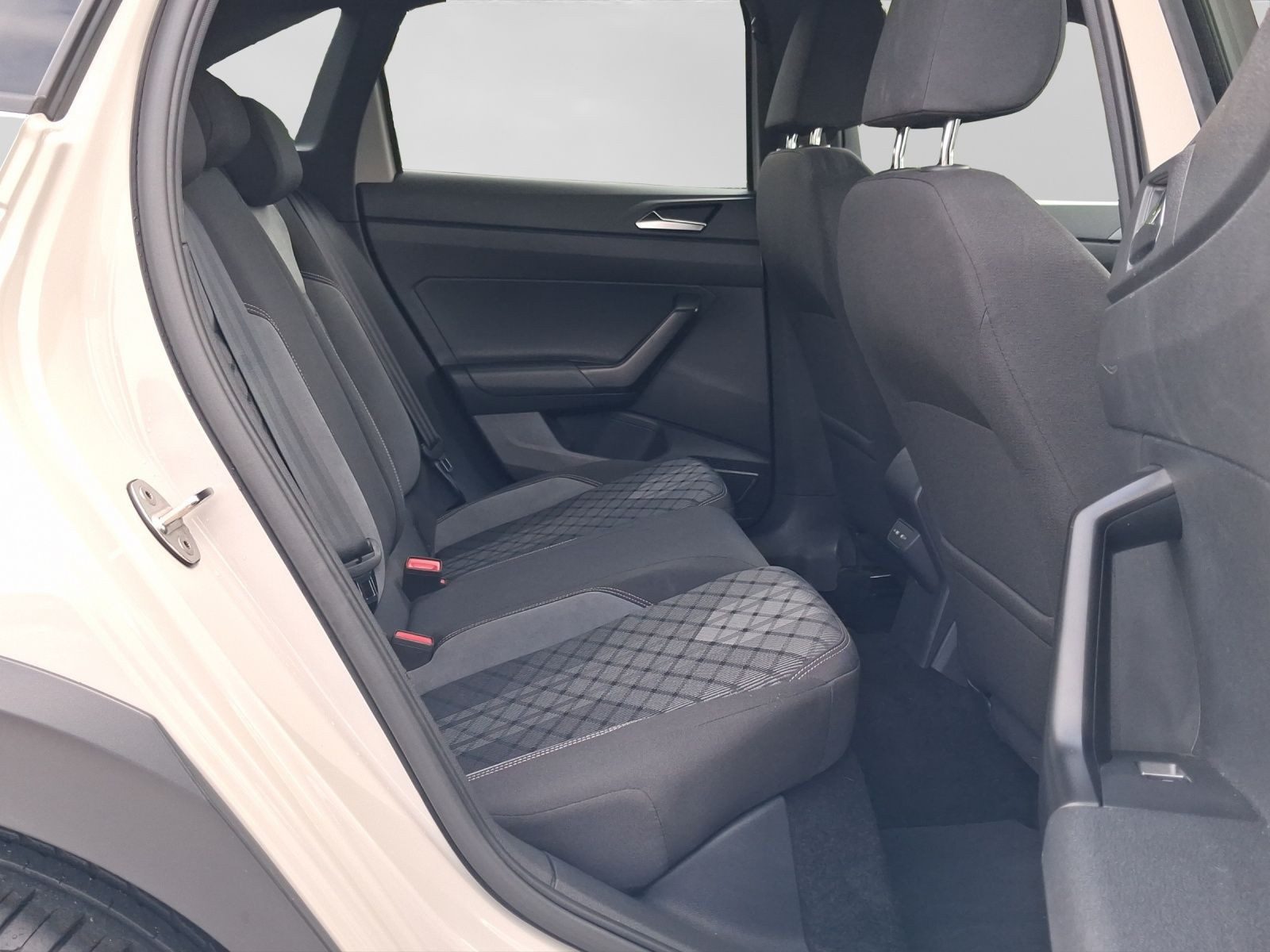 Volkswagen Taigo – Bild 6