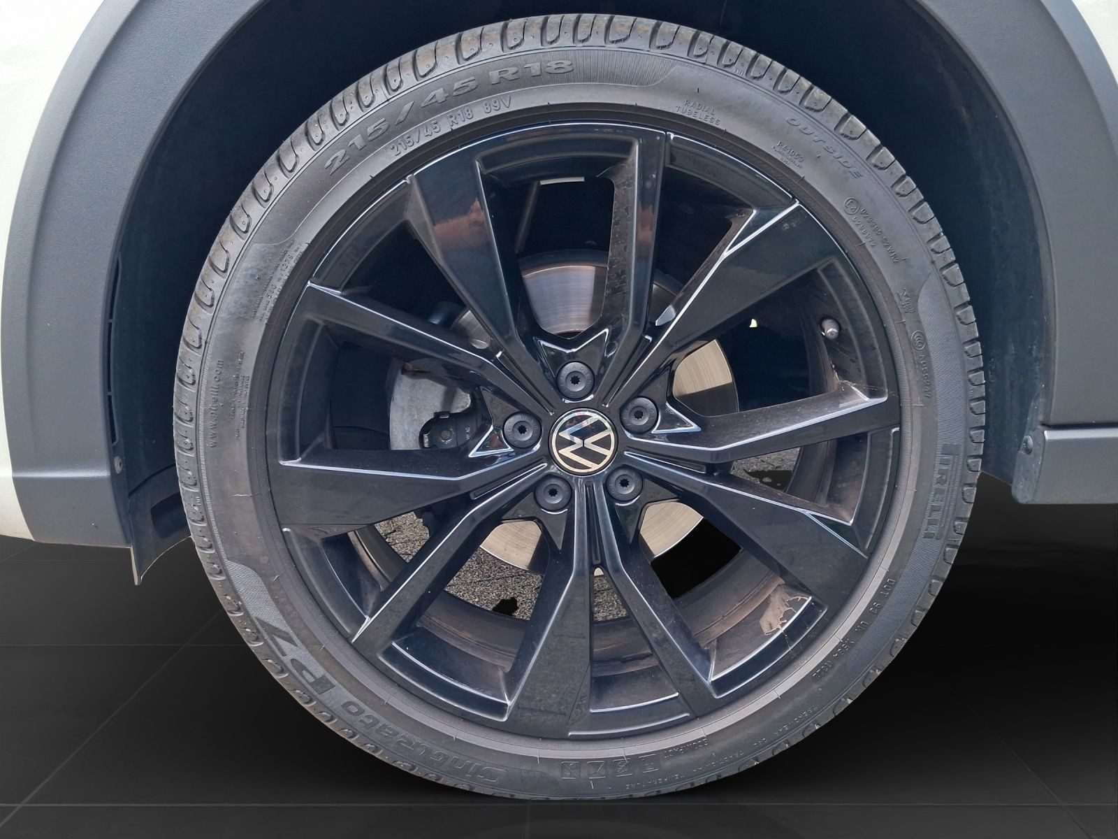 Volkswagen Taigo – Bild 7