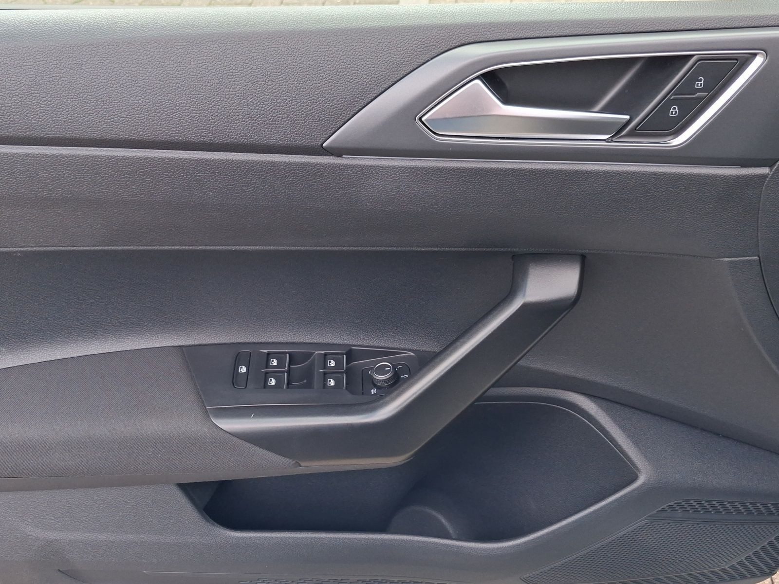 Volkswagen Taigo – Bild 8