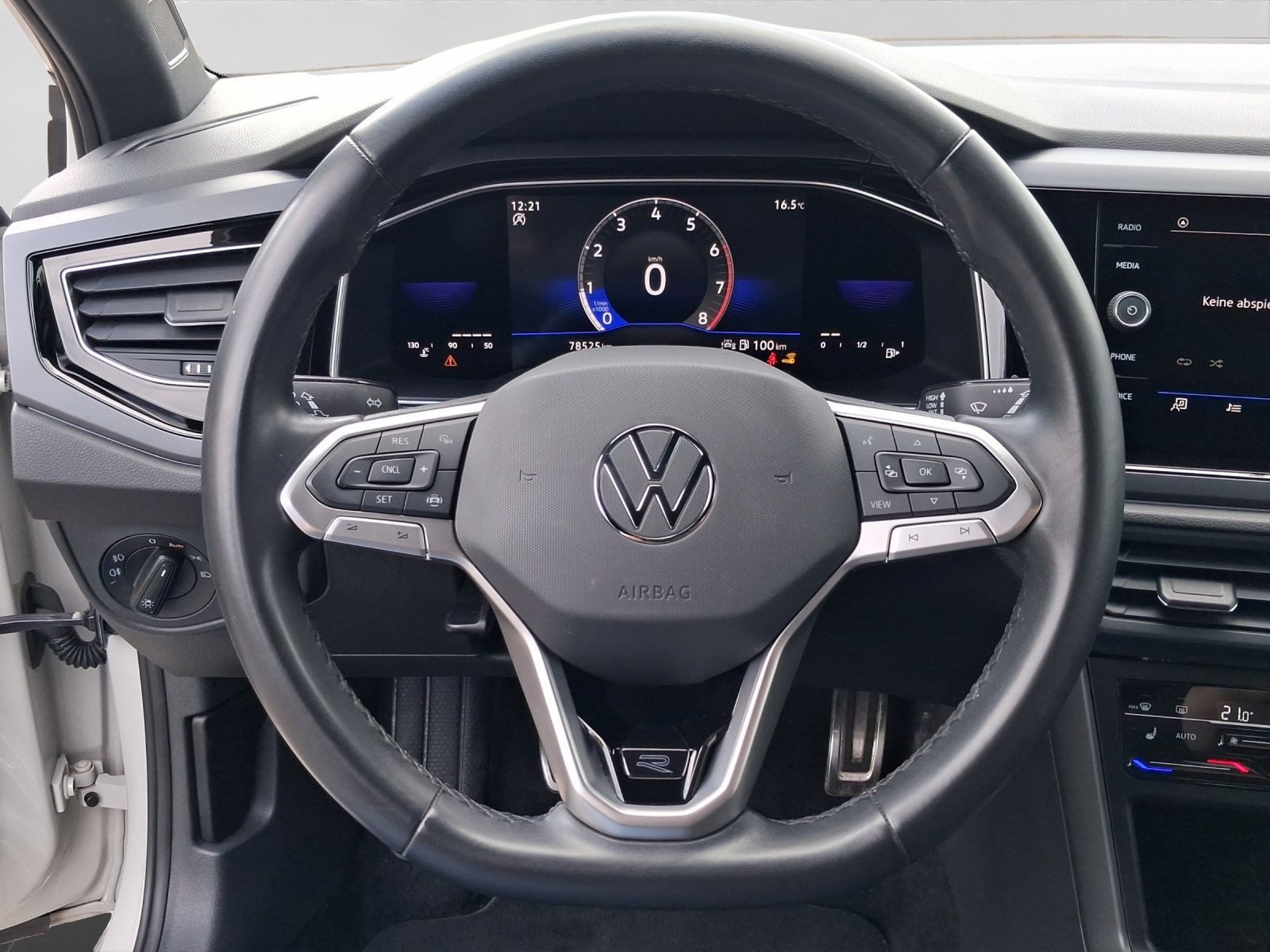 Volkswagen Taigo – Bild 9