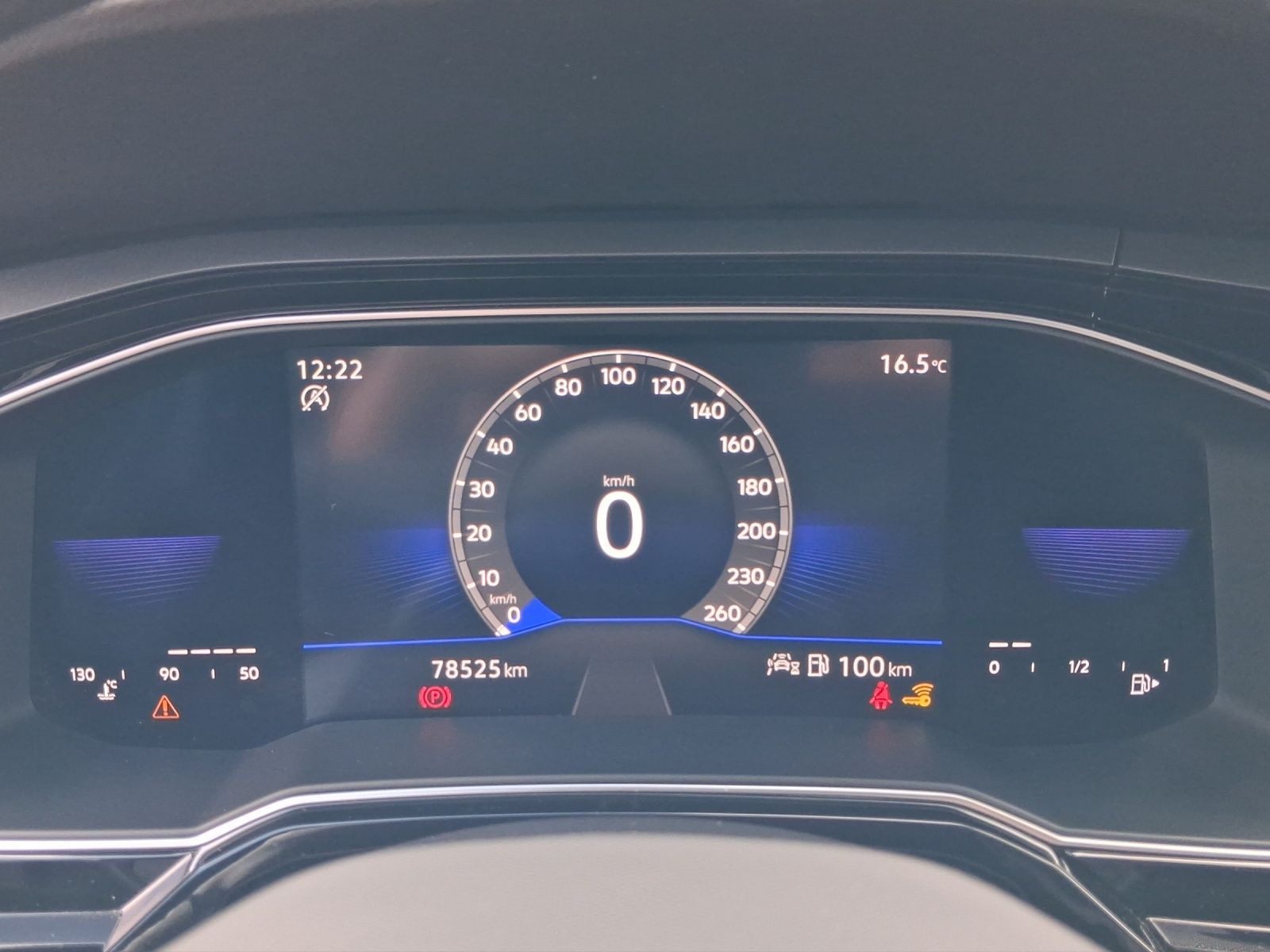 Volkswagen Taigo – Bild 10