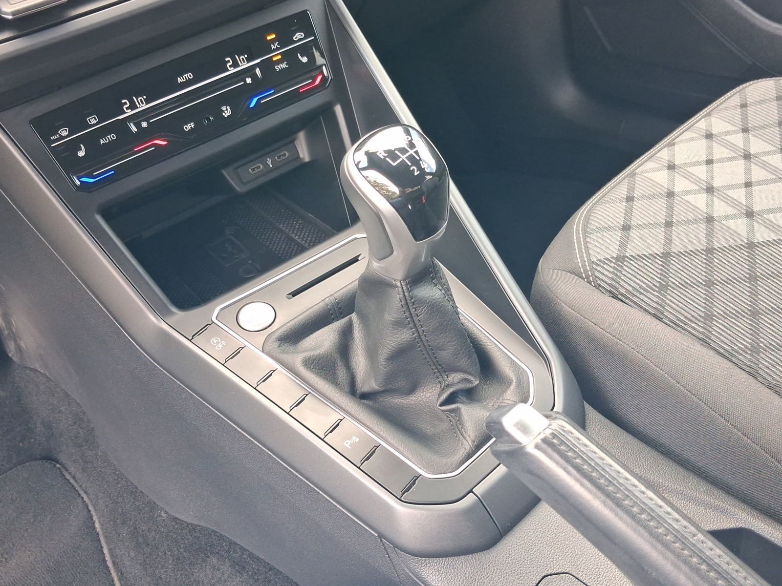 Volkswagen Taigo – Bild 11