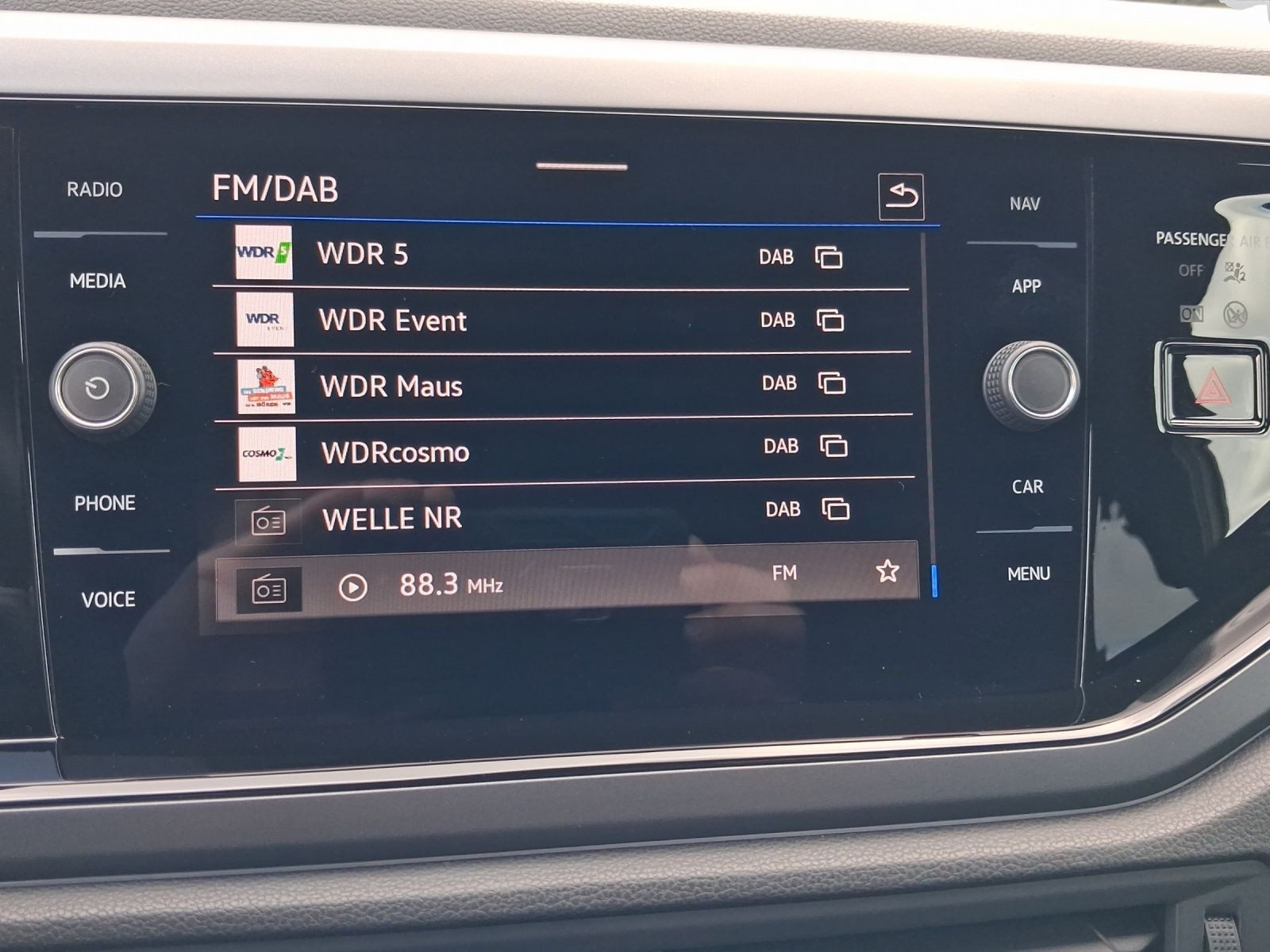 Volkswagen Taigo – Bild 13