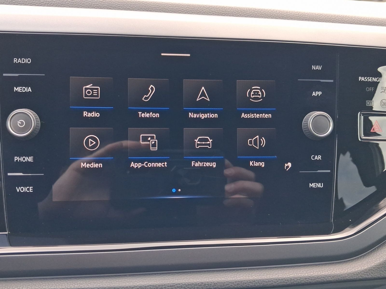 Volkswagen Taigo – Bild 14