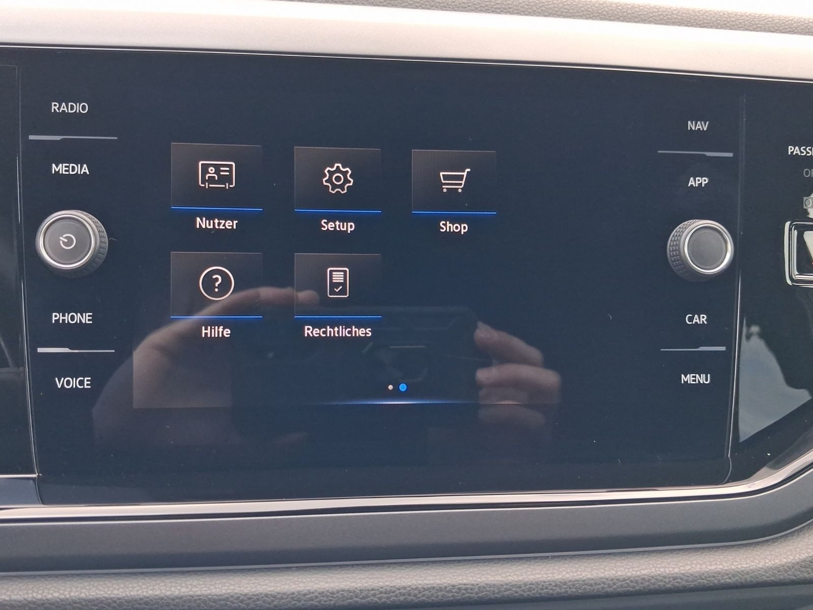 Volkswagen Taigo – Bild 15