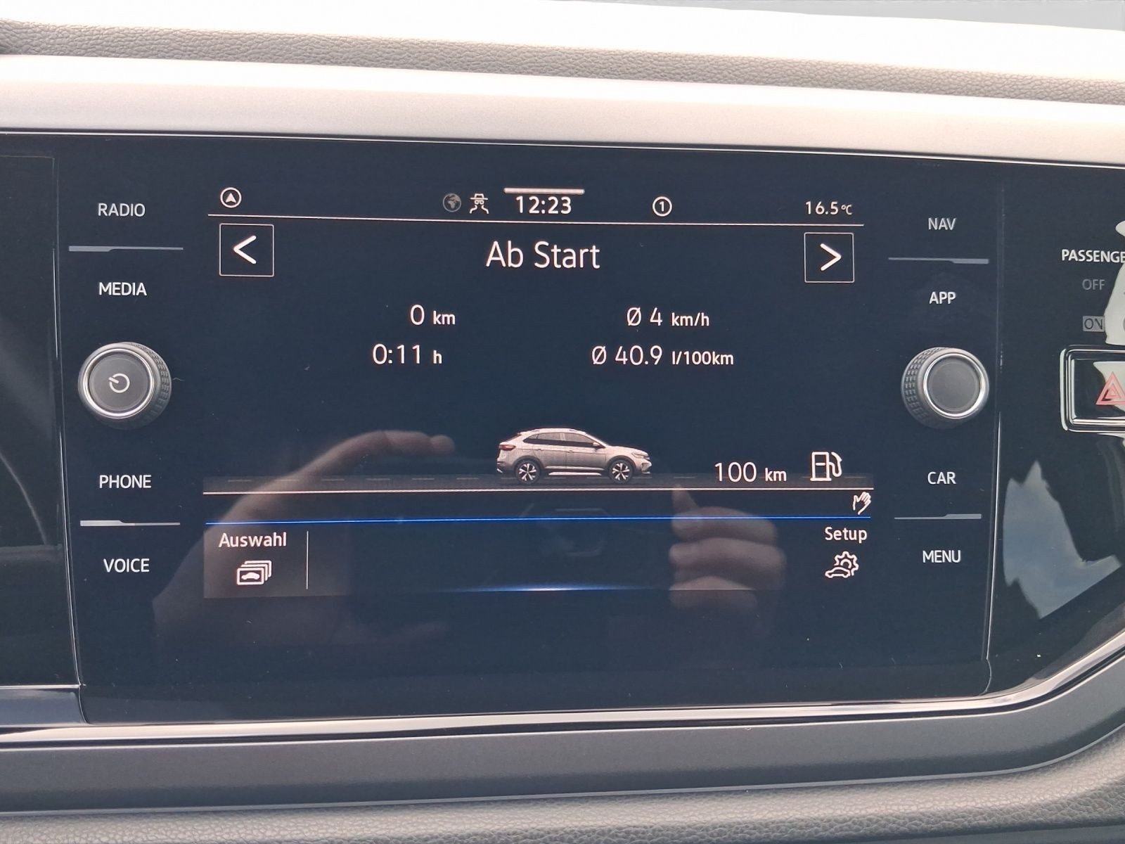 Volkswagen Taigo – Bild 16