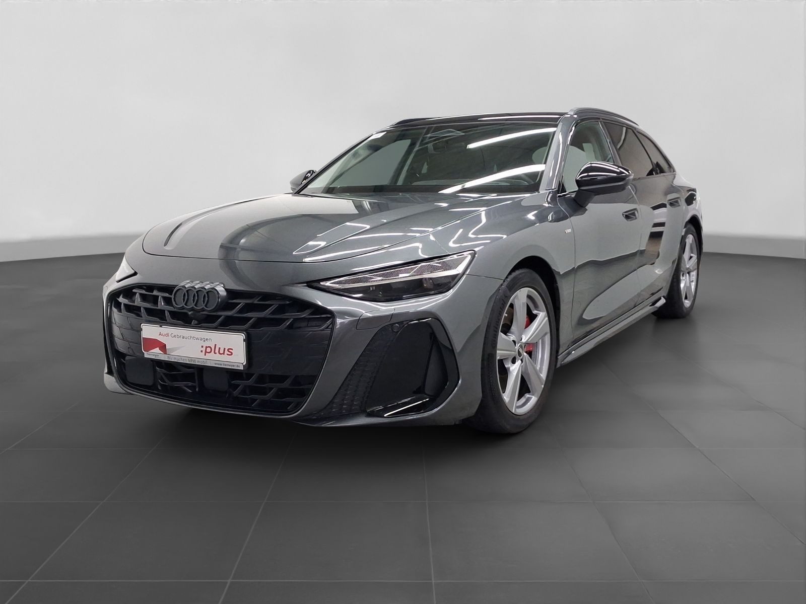 Audi A6 Avant – Bild 2
