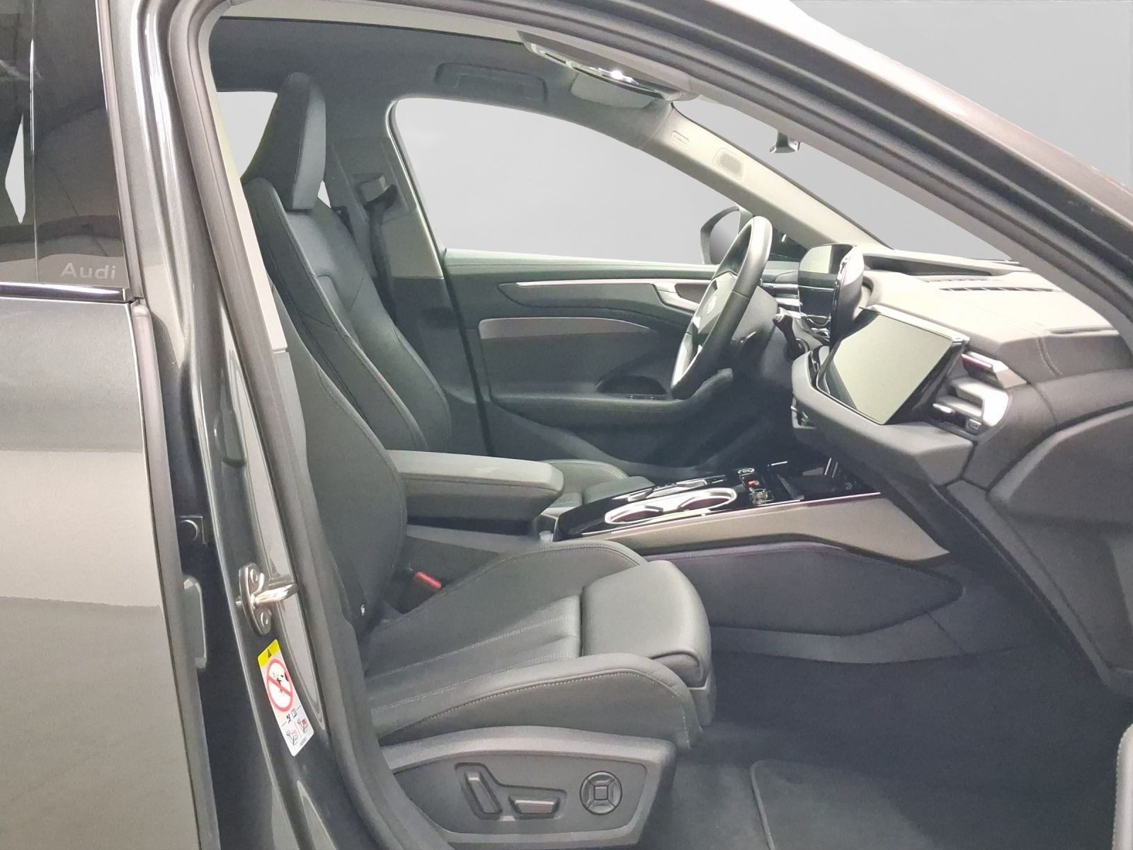 Audi A6 Avant – Bild 4