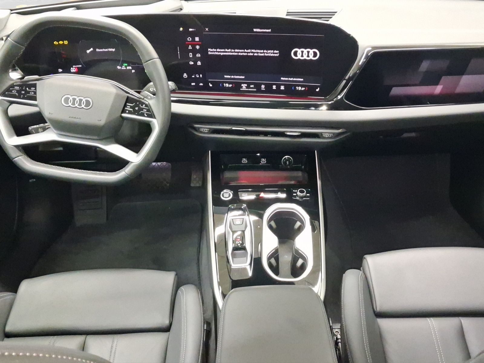 Audi A6 Avant – Bild 5