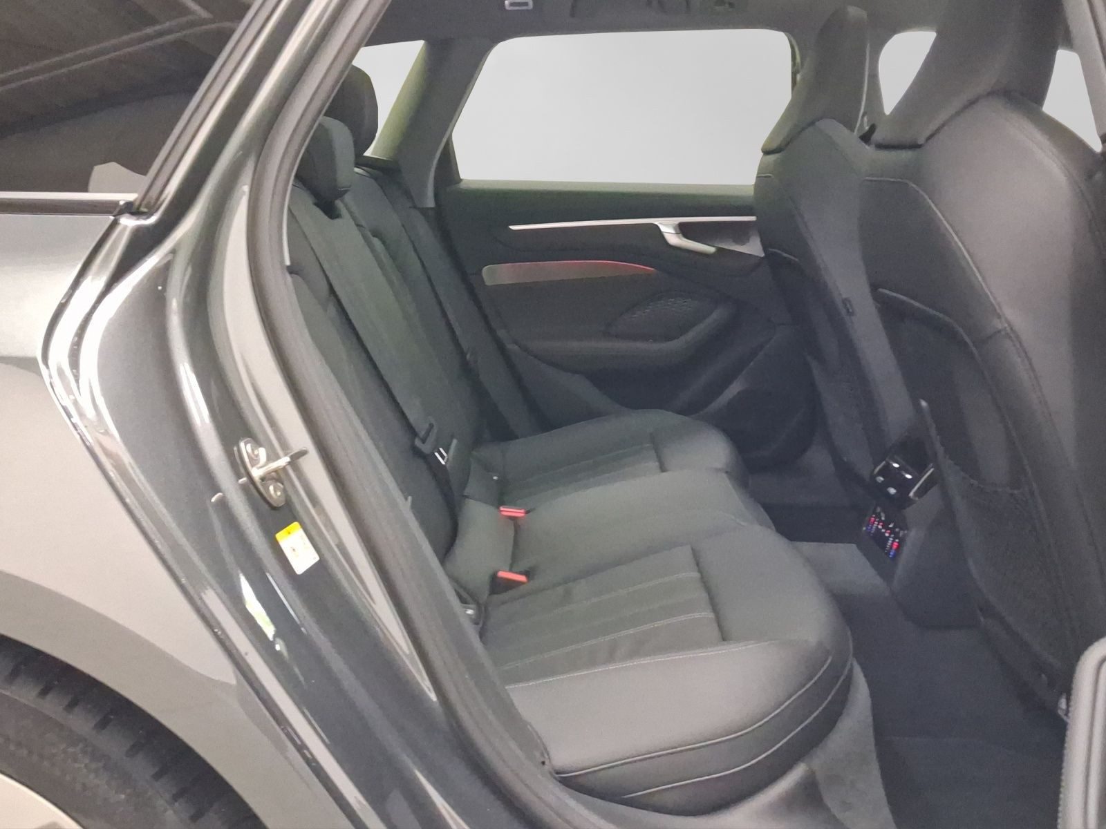 Audi A6 Avant – Bild 6