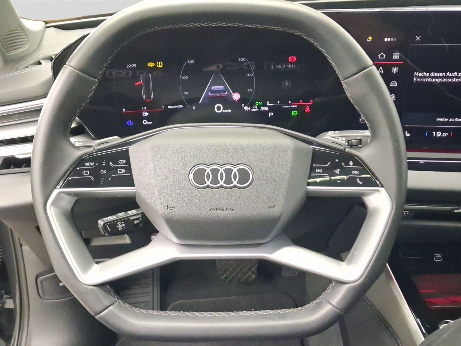Audi A6 Avant – Bild 9