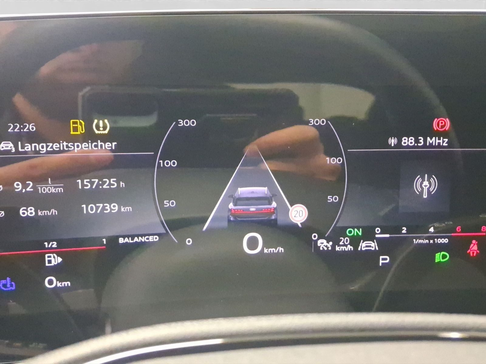 Audi A6 Avant – Bild 10