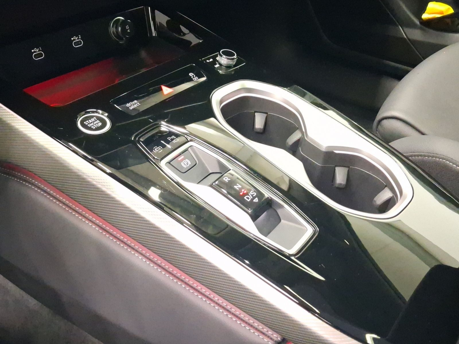 Audi A6 Avant – Bild 11