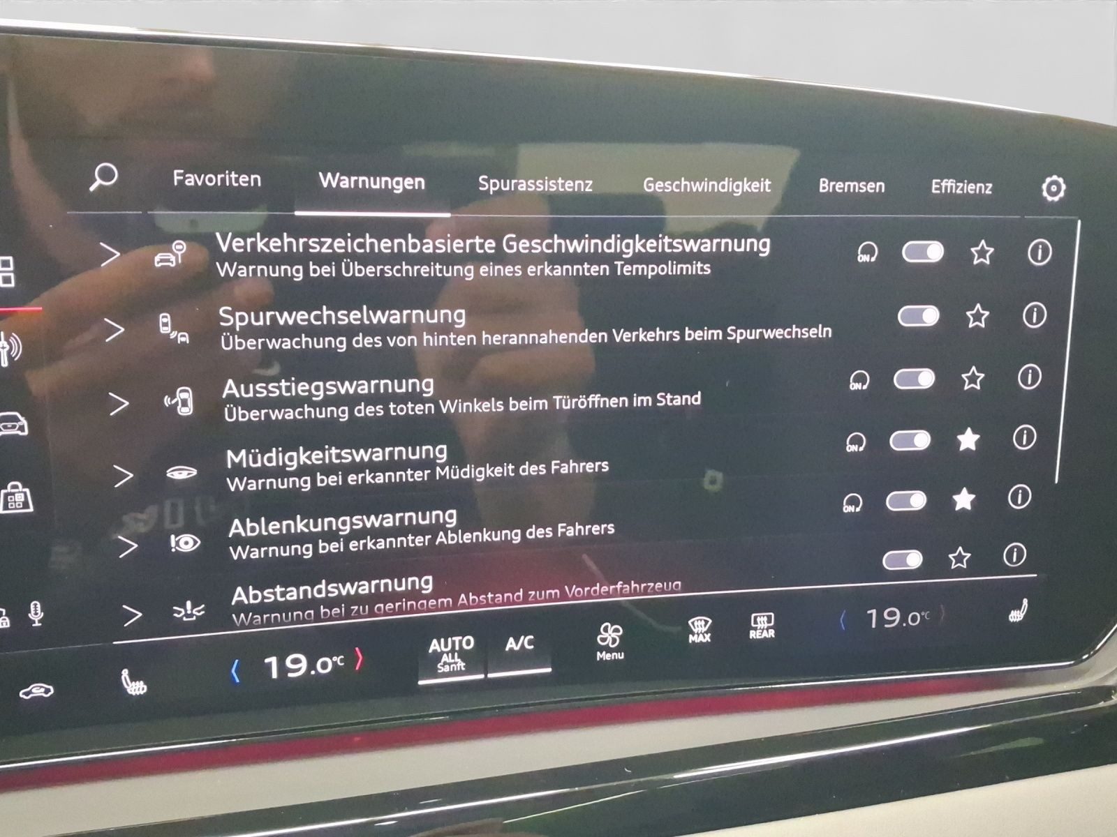 Audi A6 Avant – Bild 12