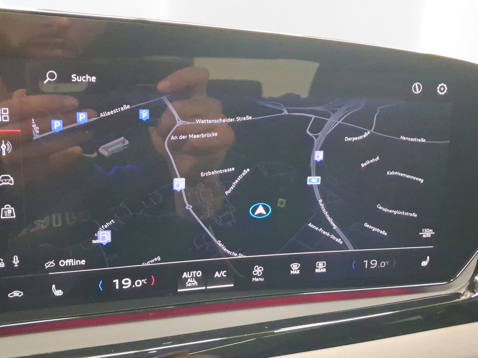 Audi A6 Avant – Bild 15